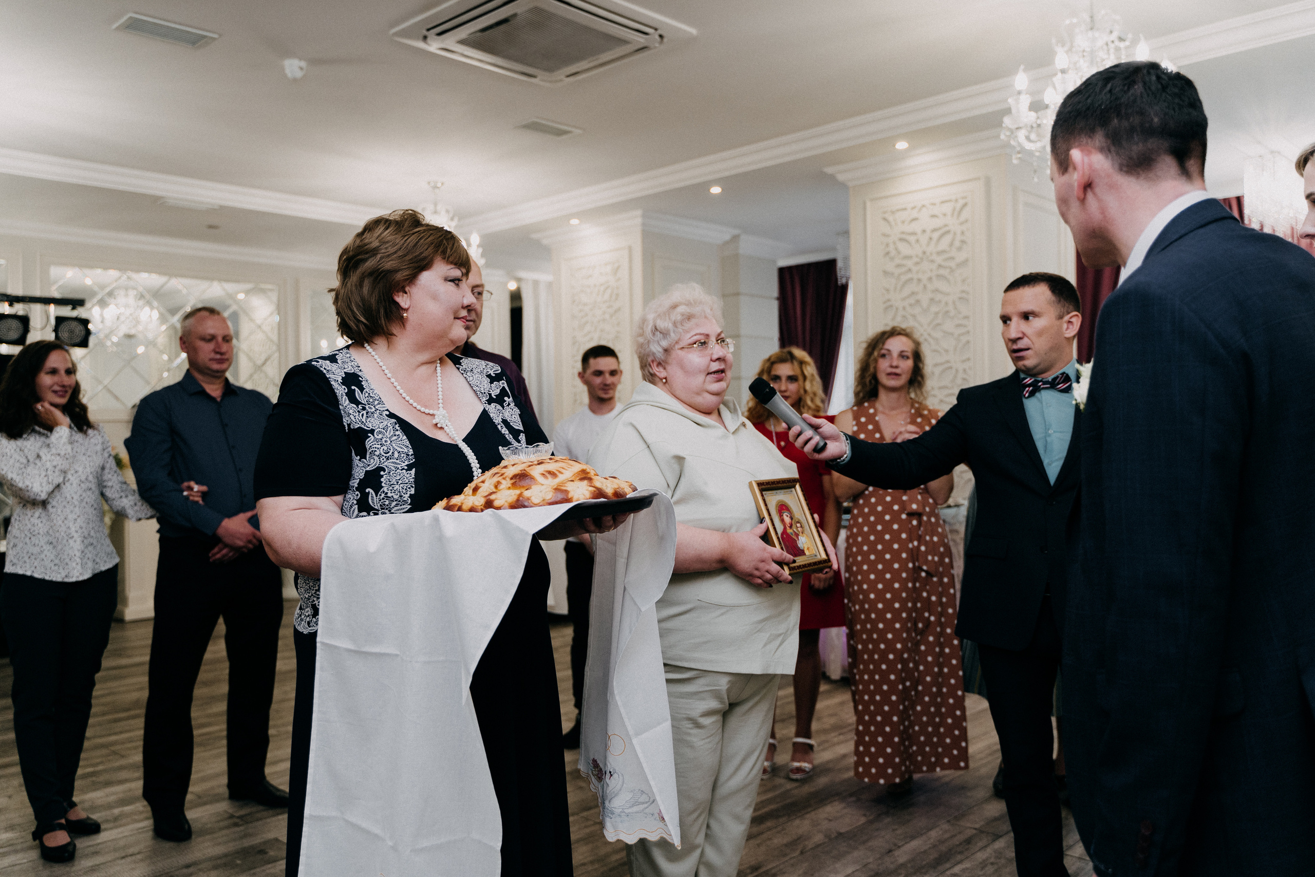 Свадьба Михаила и Юлии в Мурманске. Фотограф в Мурманске, Североморске и Санкт-Петербурге Валерия Козлова