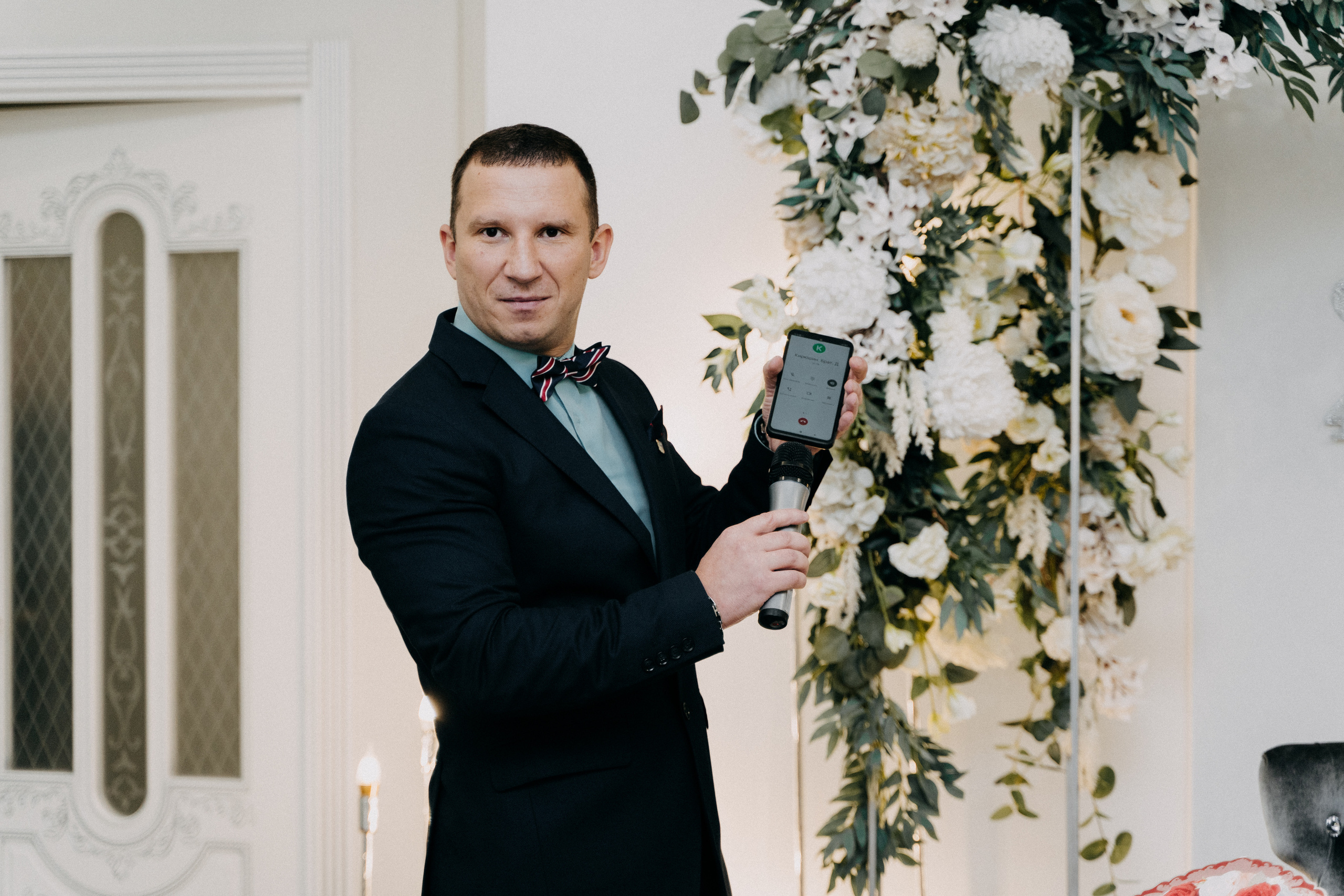 Свадьба Михаила и Юлии в Мурманске. Фотограф в Мурманске, Североморске и Санкт-Петербурге Валерия Козлова