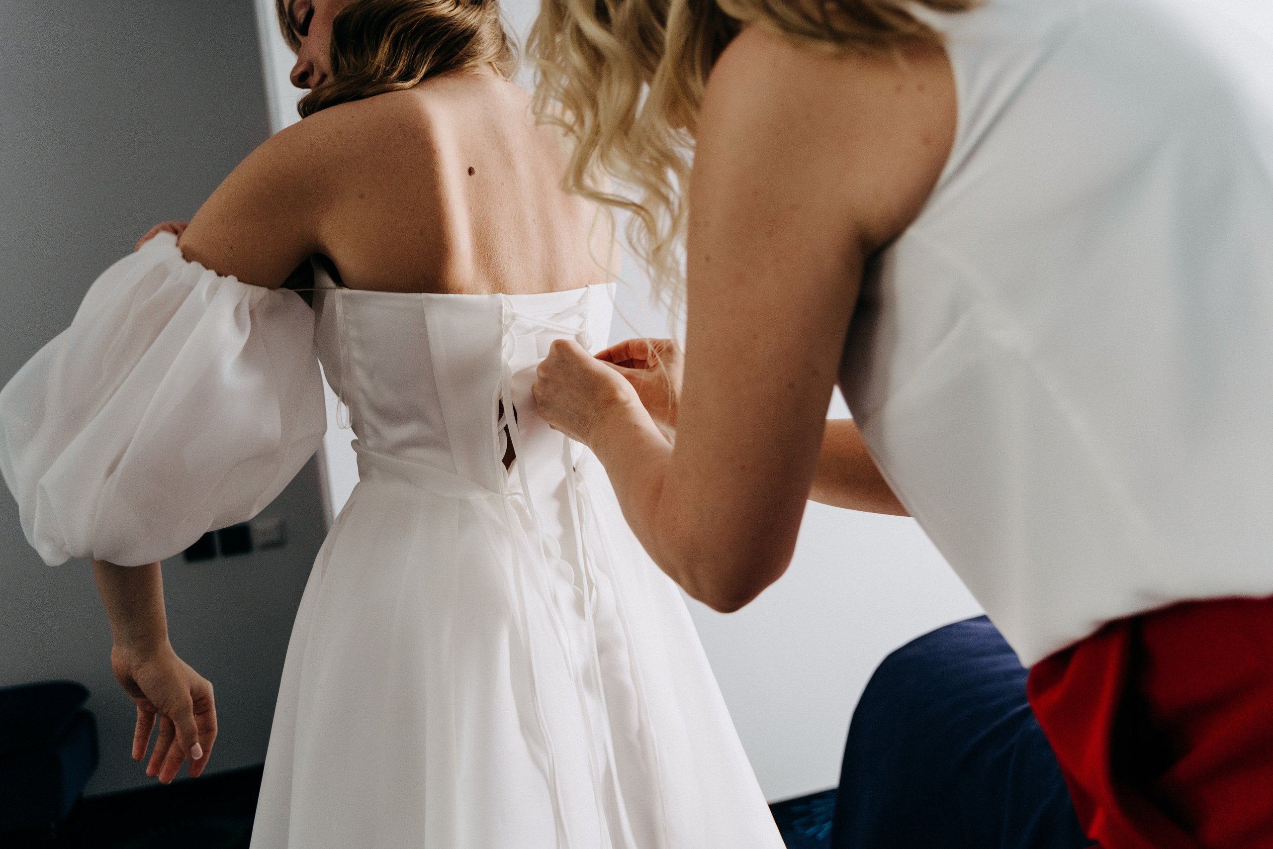 Северная история любви, объединившая Юг и Запад. Фотограф в Мурманске, Североморске и Санкт-Петербурге Валерия Козлова