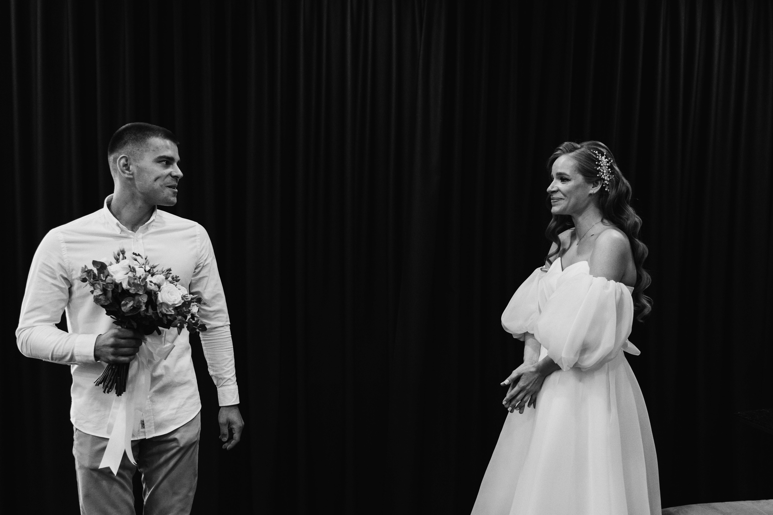 Северная история любви, объединившая Юг и Запад. Фотограф в Мурманске, Североморске и Санкт-Петербурге Валерия Козлова