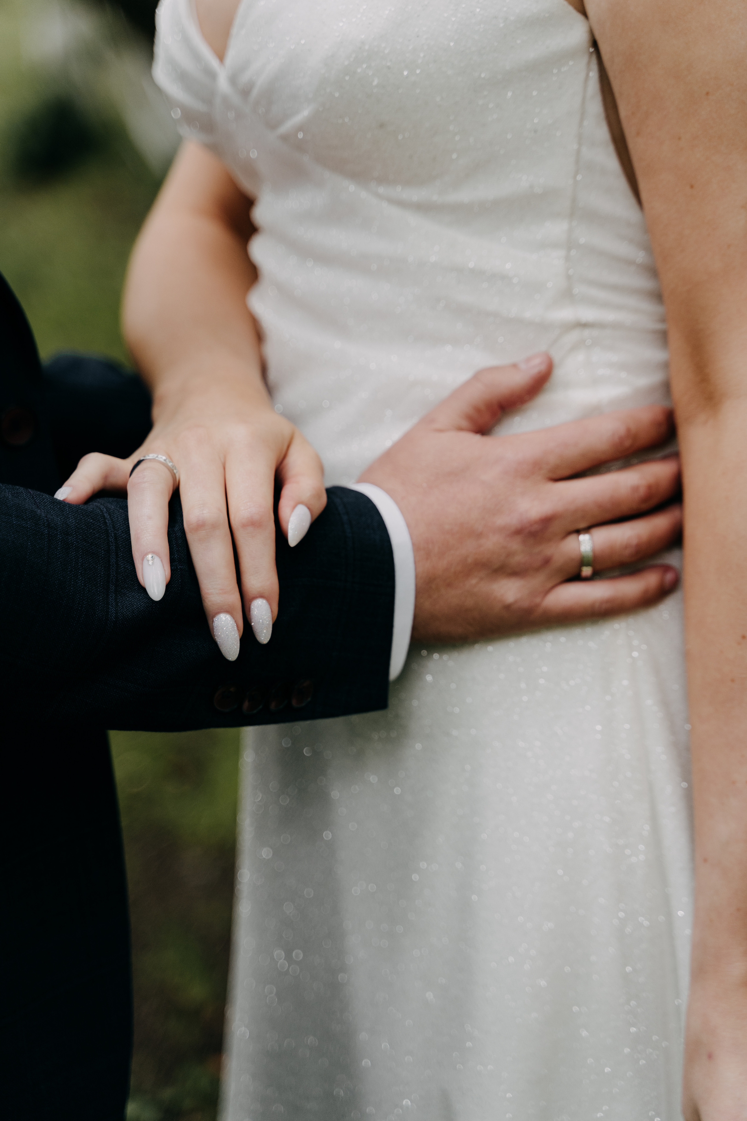 Свадьба Михаила и Юлии в Мурманске. Фотограф в Мурманске, Североморске и Санкт-Петербурге Валерия Козлова