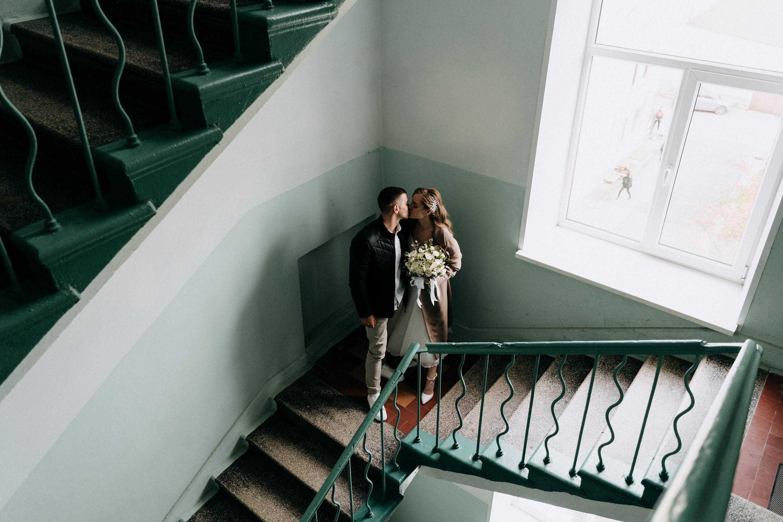 Северная история любви, объединившая Юг и Запад. Фотограф в Мурманске, Североморске и Санкт-Петербурге Валерия Козлова