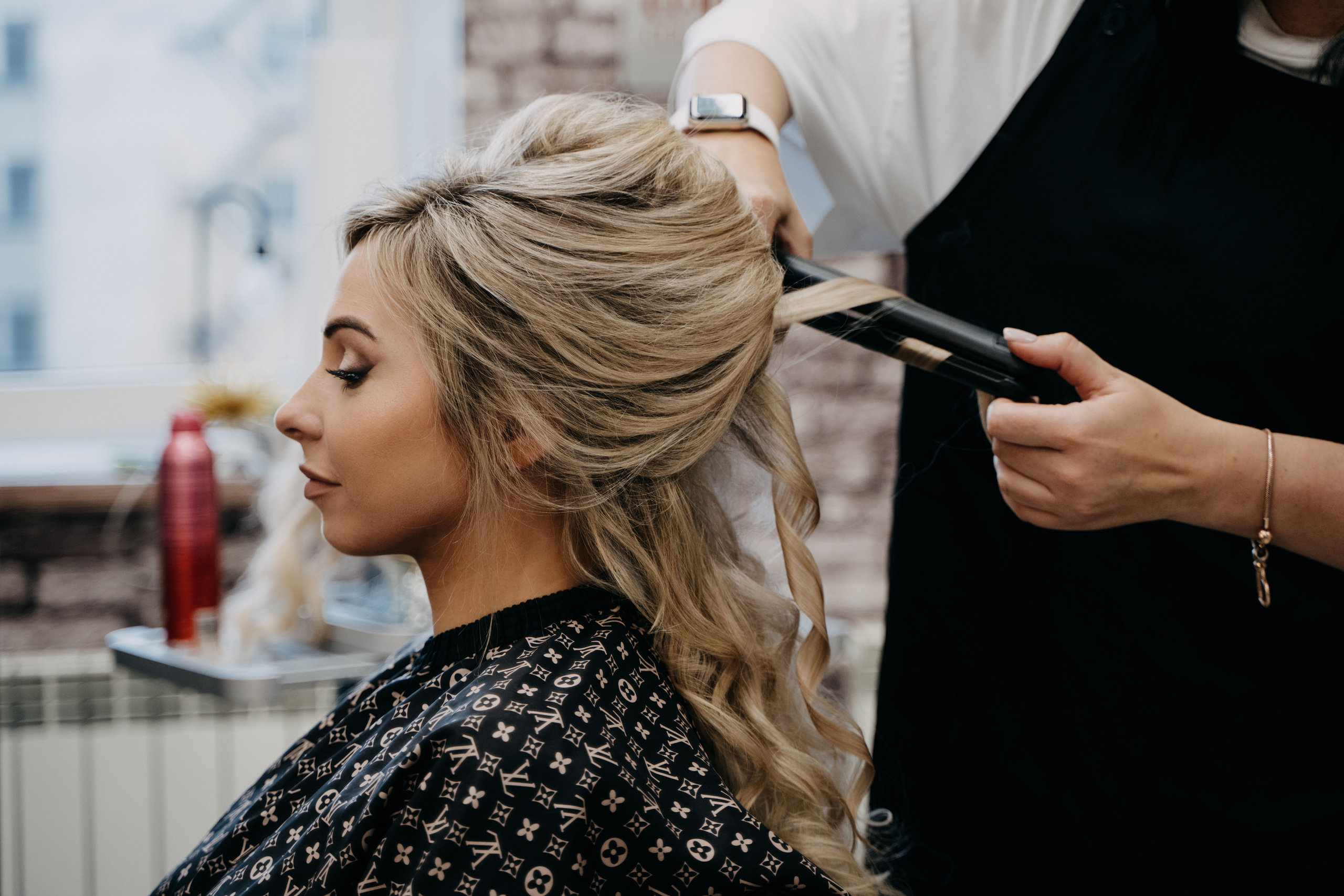 Свадьба Михаила и Юлии в Мурманске. Фотограф в Мурманске, Североморске и Санкт-Петербурге Валерия Козлова