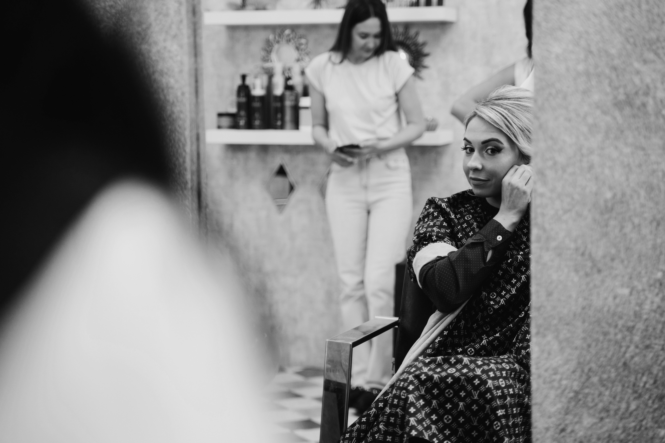 Свадьба Михаила и Юлии в Мурманске. Фотограф в Мурманске, Североморске и Санкт-Петербурге Валерия Козлова