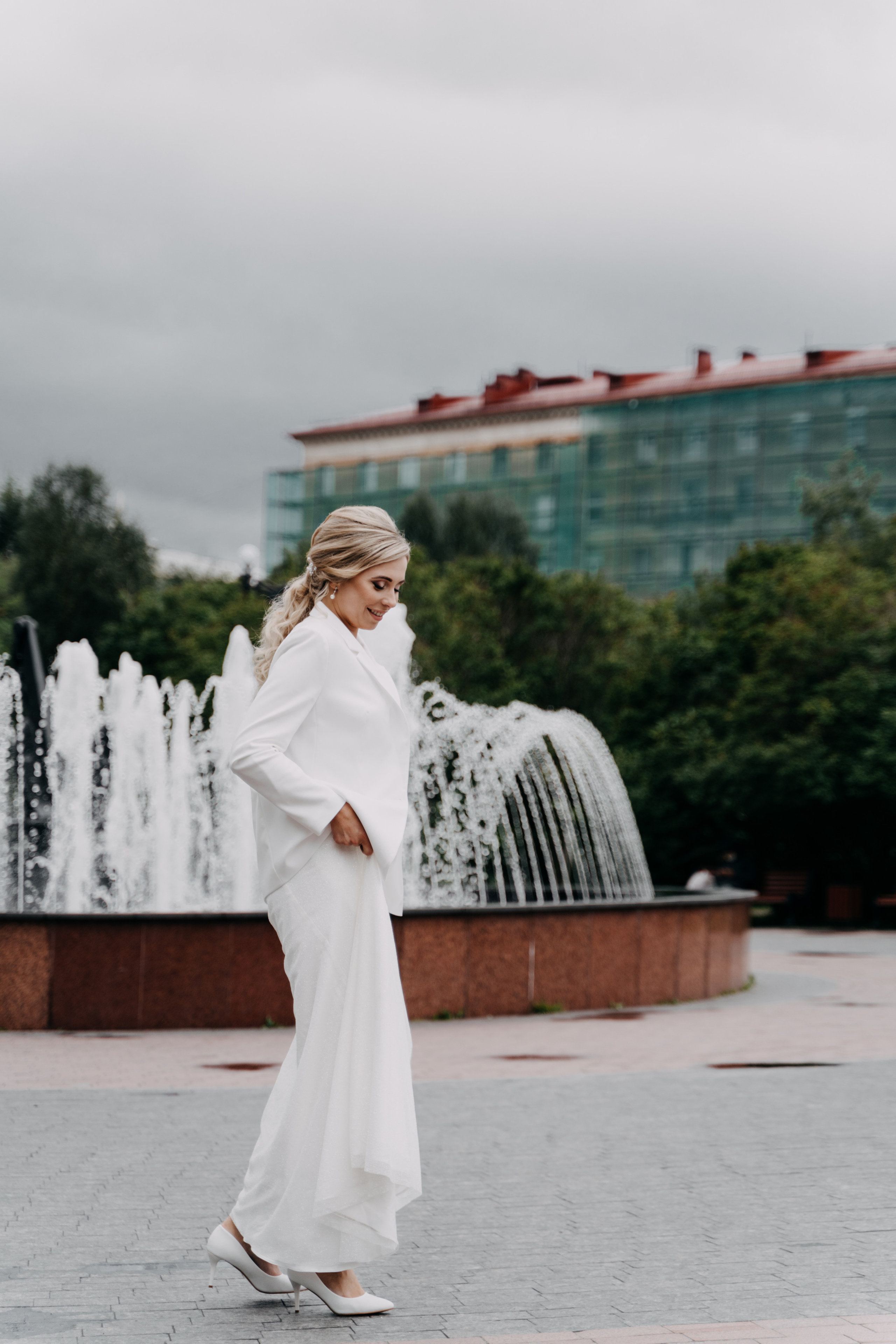 Свадьба Михаила и Юлии в Мурманске. Фотограф в Мурманске, Североморске и Санкт-Петербурге Валерия Козлова