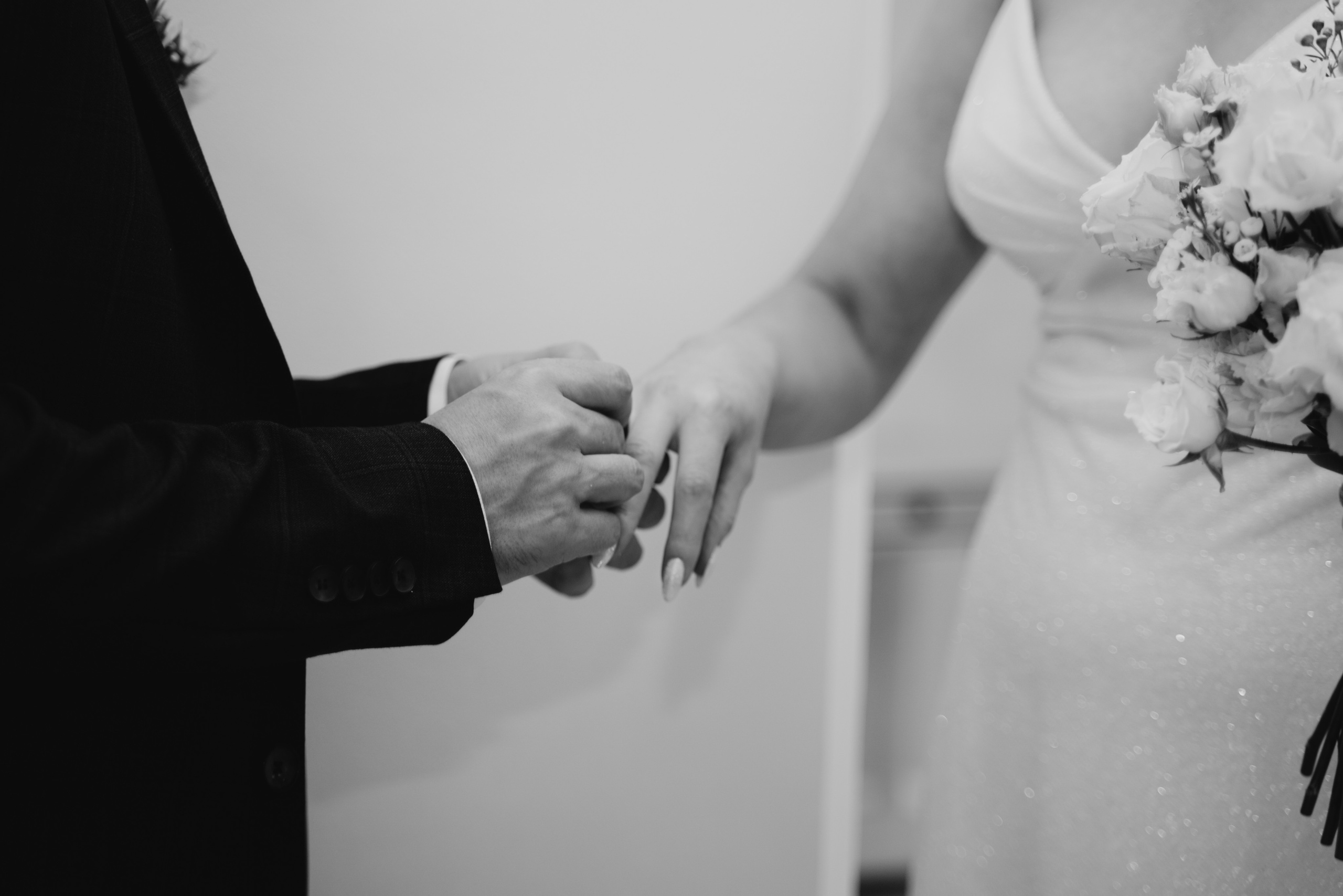 Свадьба Михаила и Юлии в Мурманске. Фотограф в Мурманске, Североморске и Санкт-Петербурге Валерия Козлова