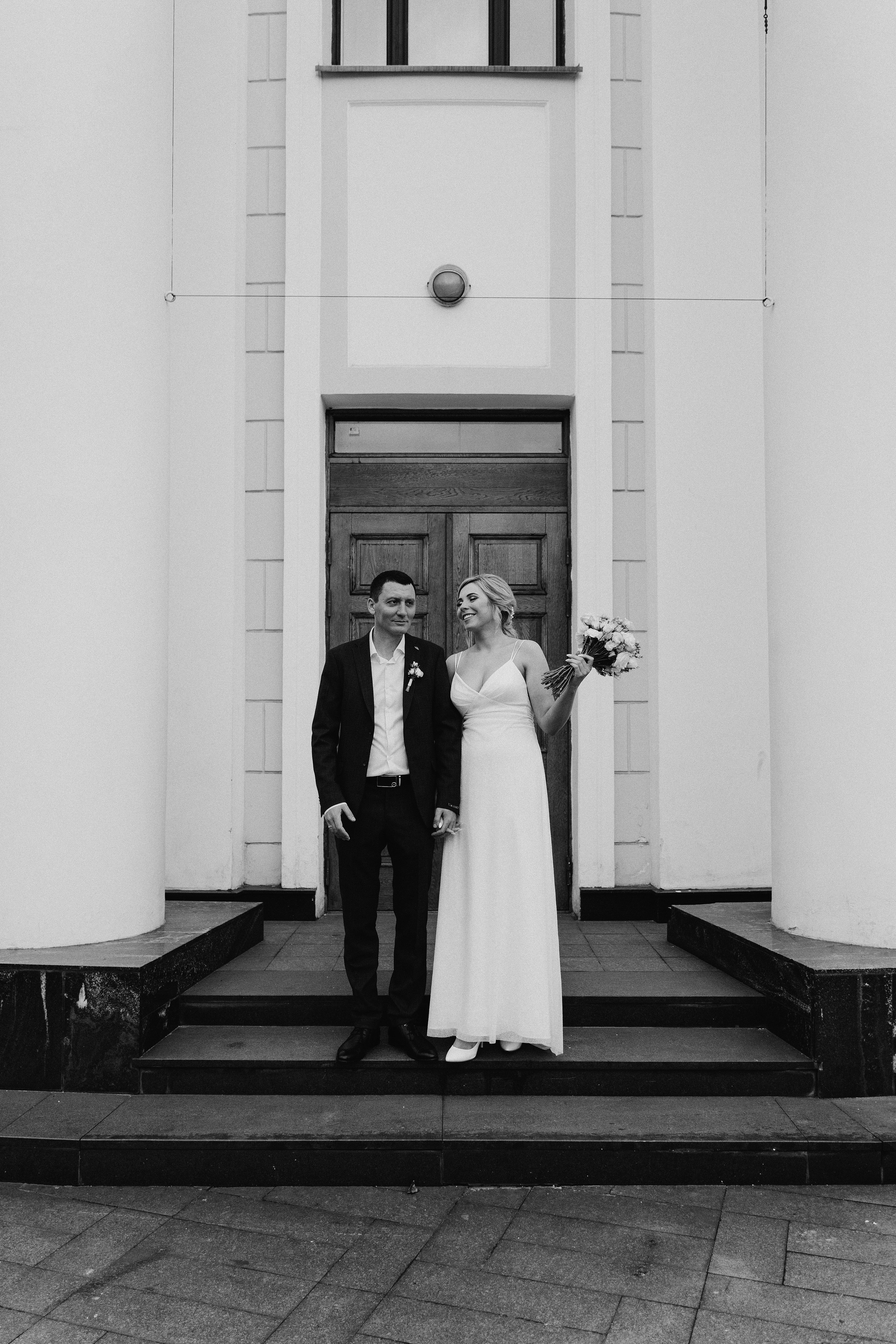 Свадьба Михаила и Юлии в Мурманске. Фотограф в Мурманске, Североморске и Санкт-Петербурге Валерия Козлова