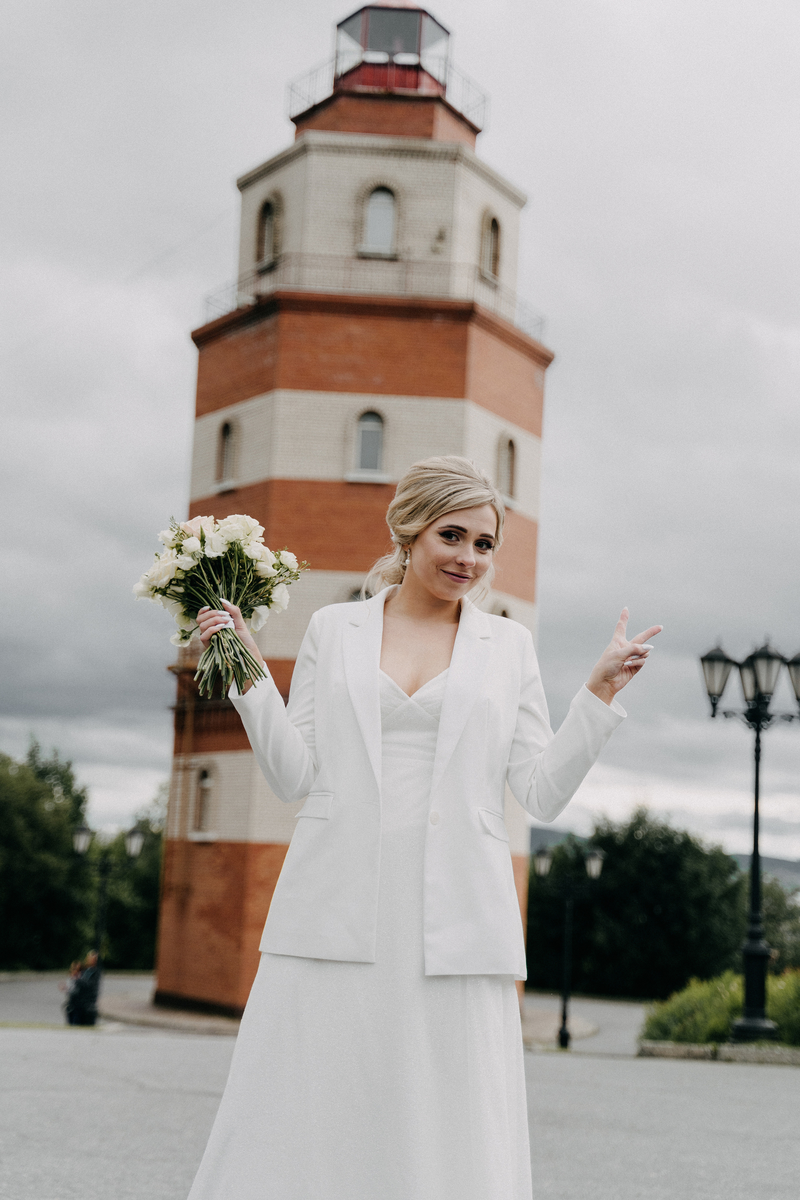 Свадьба Михаила и Юлии в Мурманске. Фотограф в Мурманске, Североморске и Санкт-Петербурге Валерия Козлова