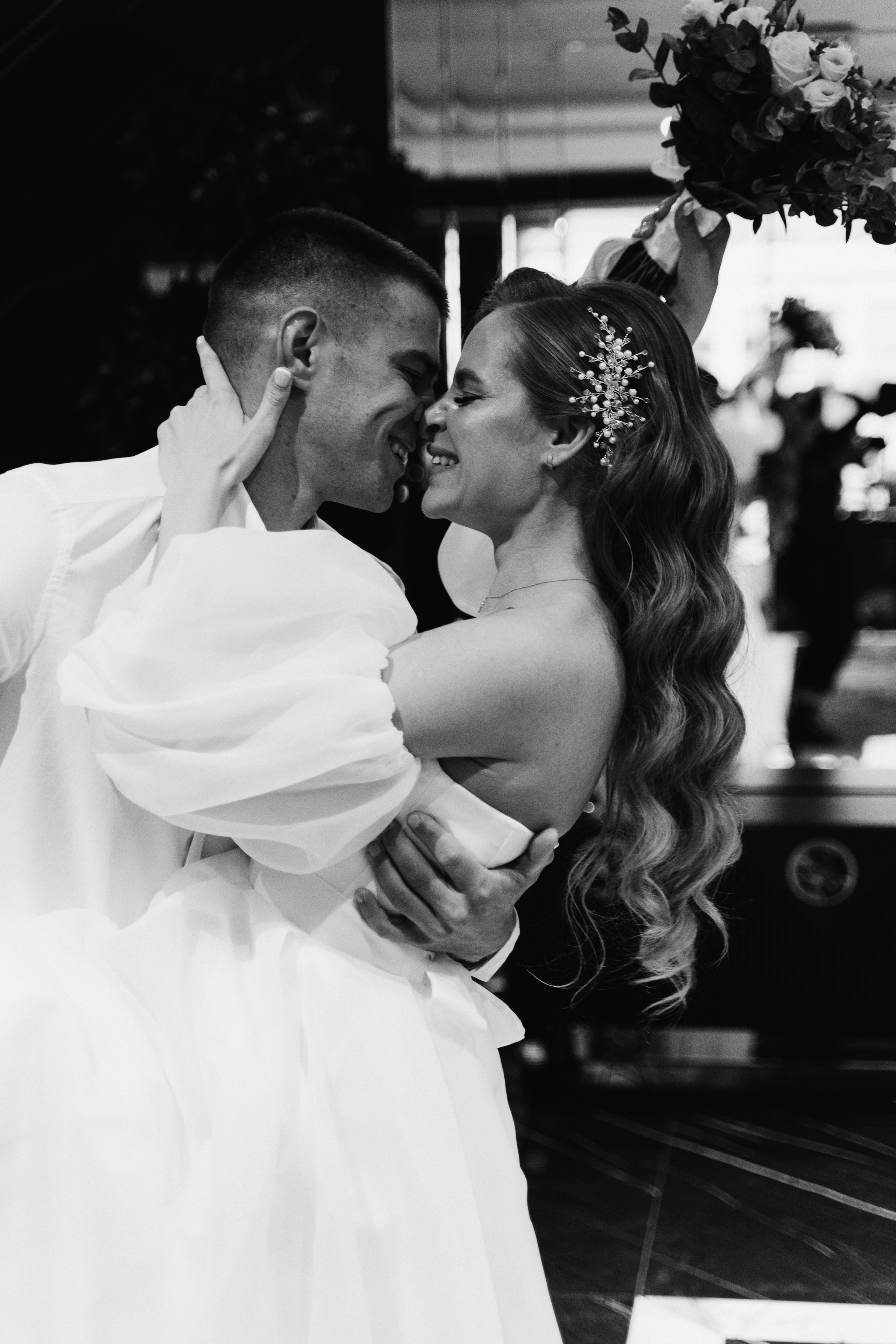 Северная история любви, объединившая Юг и Запад. Фотограф в Мурманске, Североморске и Санкт-Петербурге Валерия Козлова