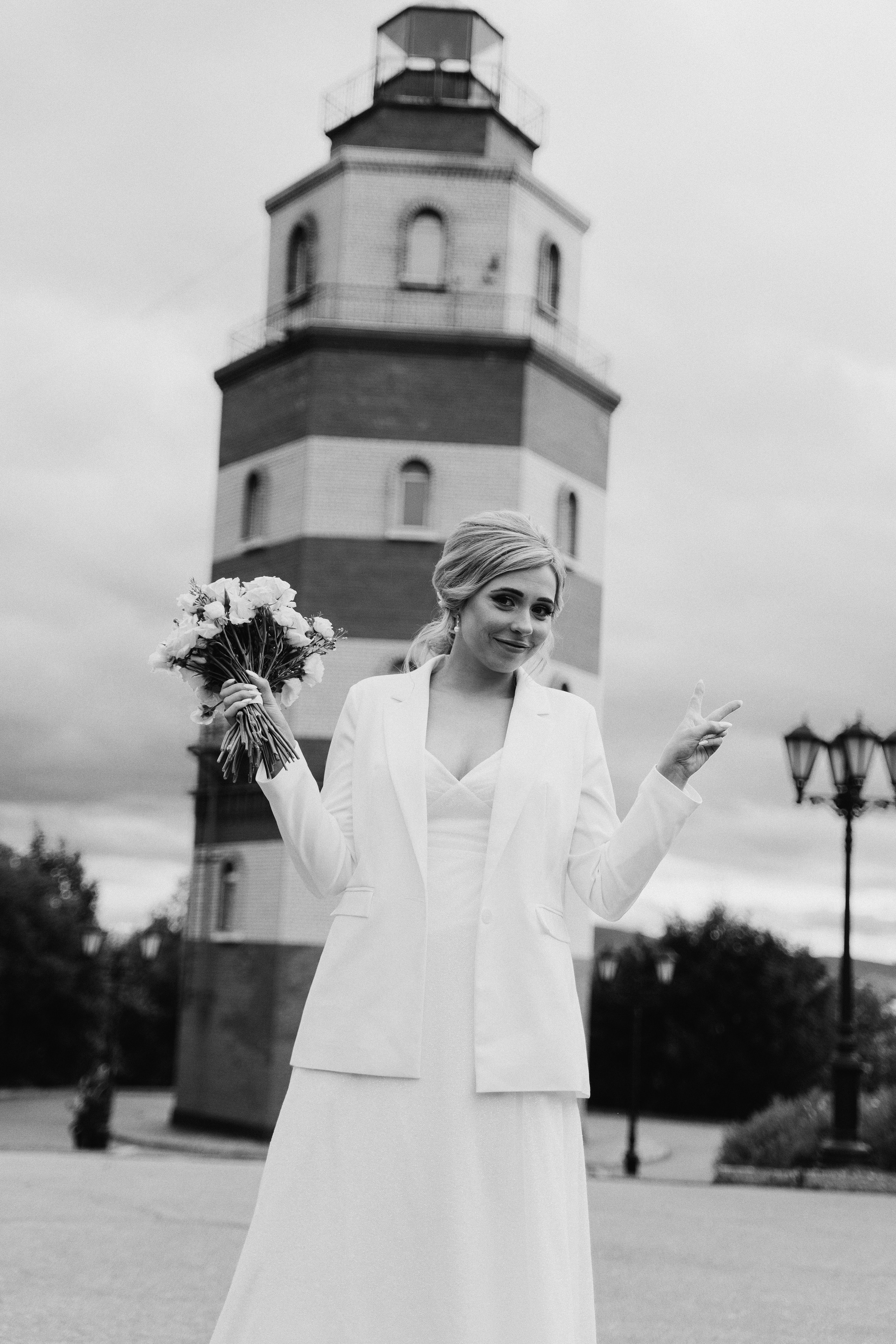 Свадьба Михаила и Юлии в Мурманске. Фотограф в Мурманске, Североморске и Санкт-Петербурге Валерия Козлова