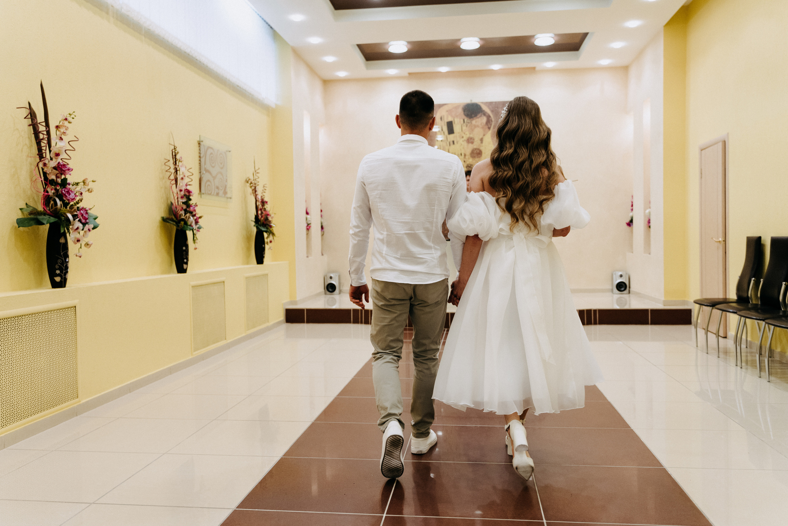 Северная история любви, объединившая Юг и Запад. Фотограф в Мурманске, Североморске и Санкт-Петербурге Валерия Козлова