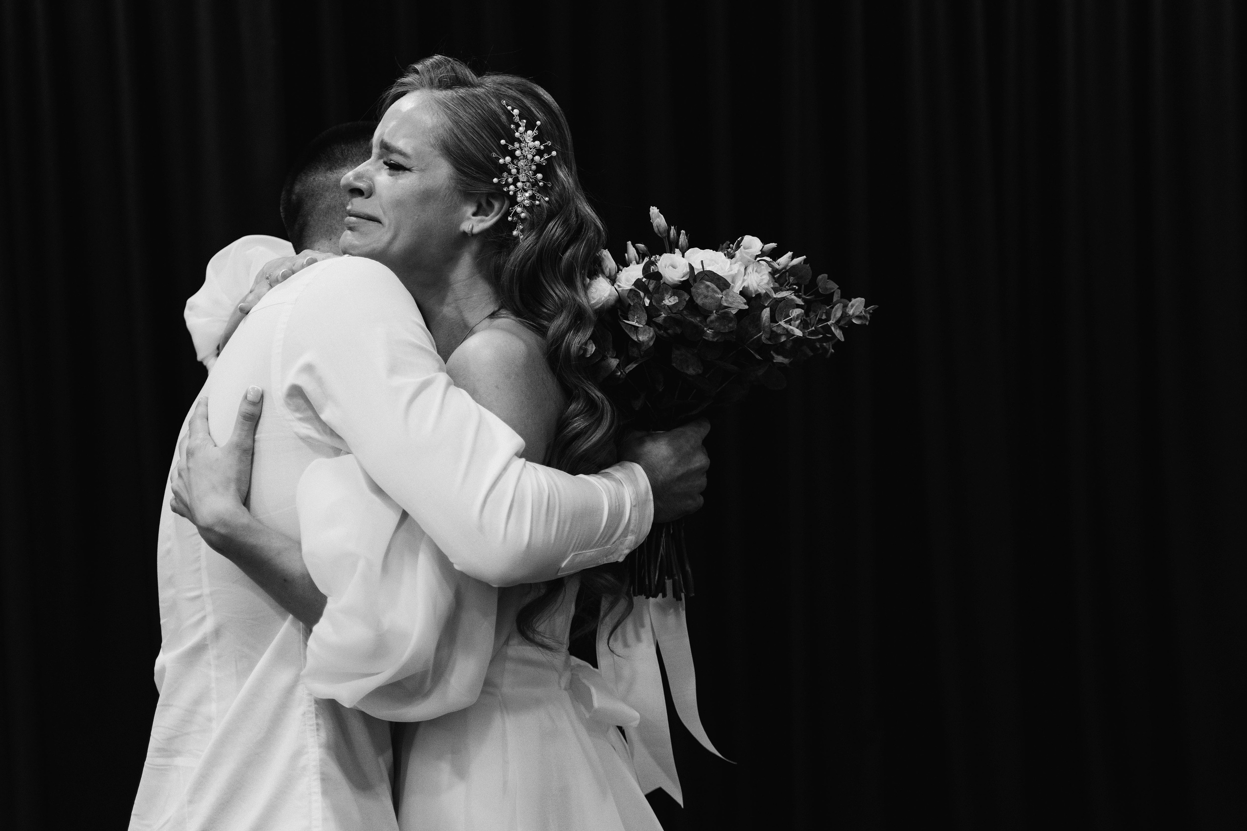 Северная история любви, объединившая Юг и Запад. Фотограф в Мурманске, Североморске и Санкт-Петербурге Валерия Козлова