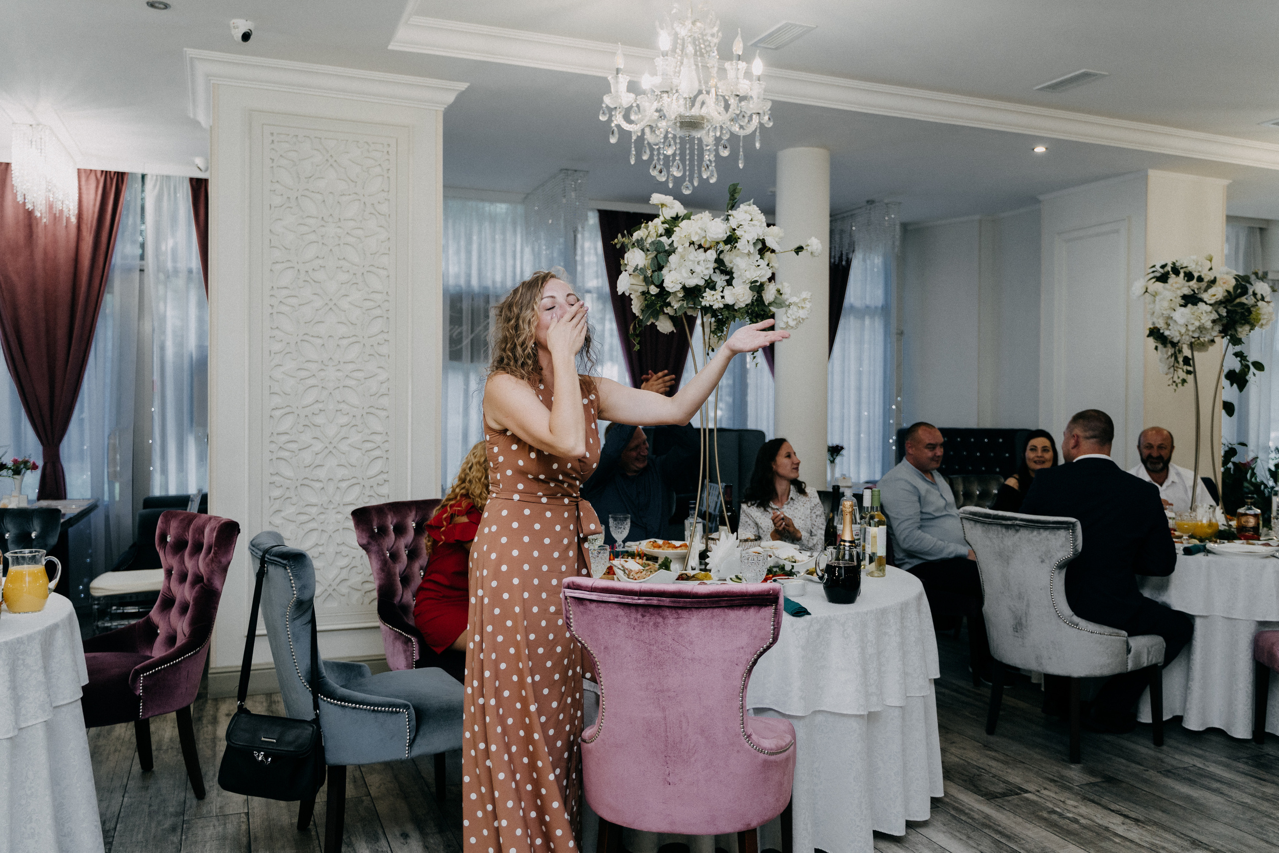 Свадьба Михаила и Юлии в Мурманске. Фотограф в Мурманске, Североморске и Санкт-Петербурге Валерия Козлова