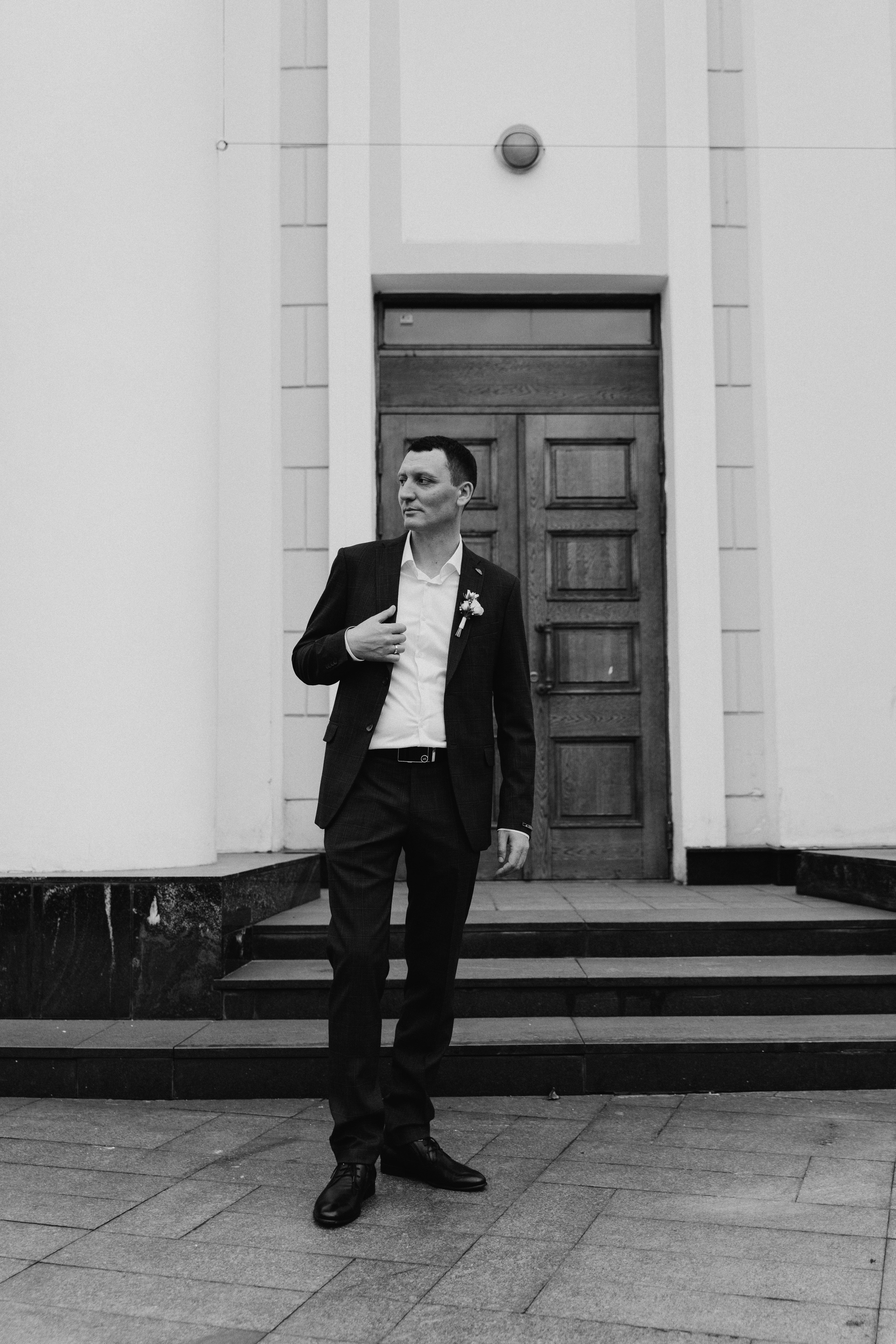 Свадьба Михаила и Юлии в Мурманске. Фотограф в Мурманске, Североморске и Санкт-Петербурге Валерия Козлова