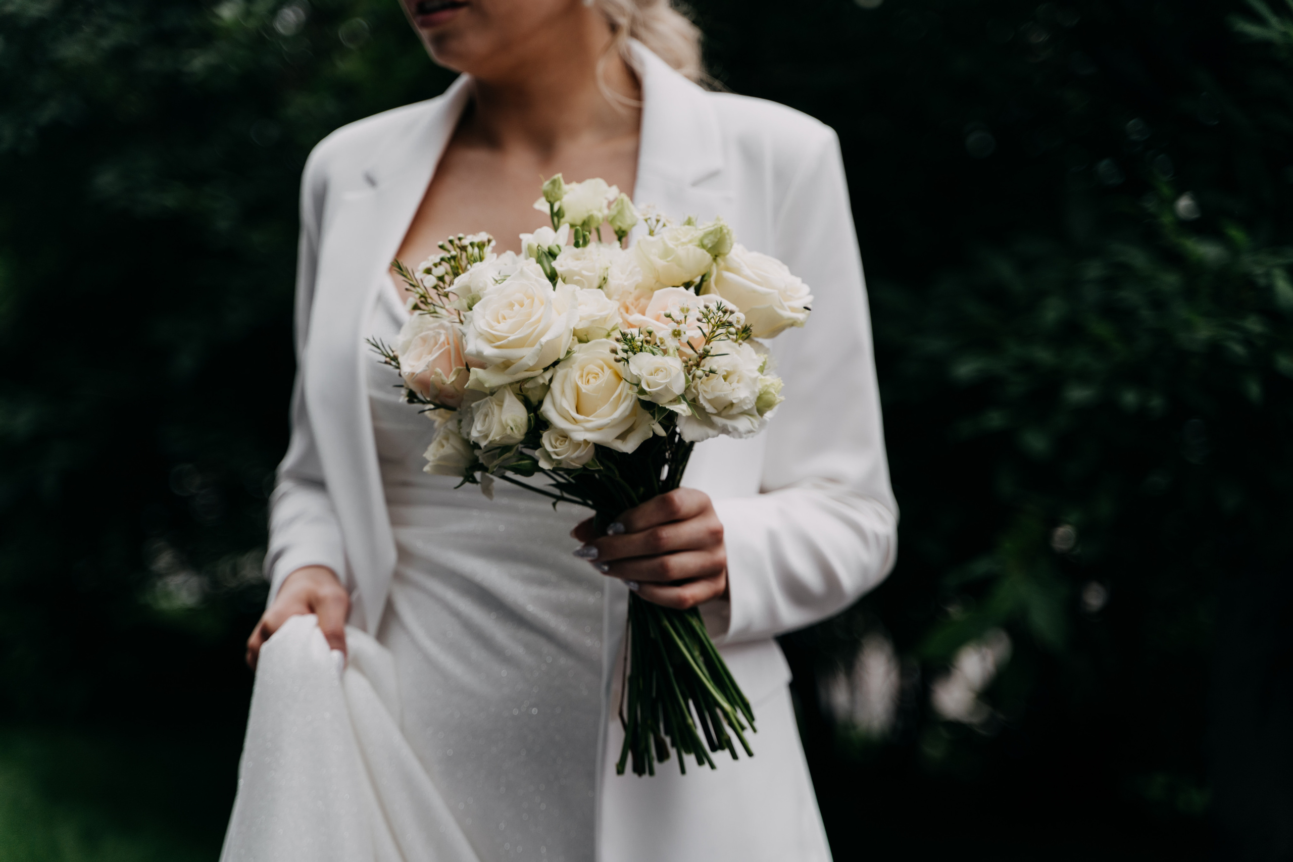 Свадьба Михаила и Юлии в Мурманске. Фотограф в Мурманске, Североморске и Санкт-Петербурге Валерия Козлова