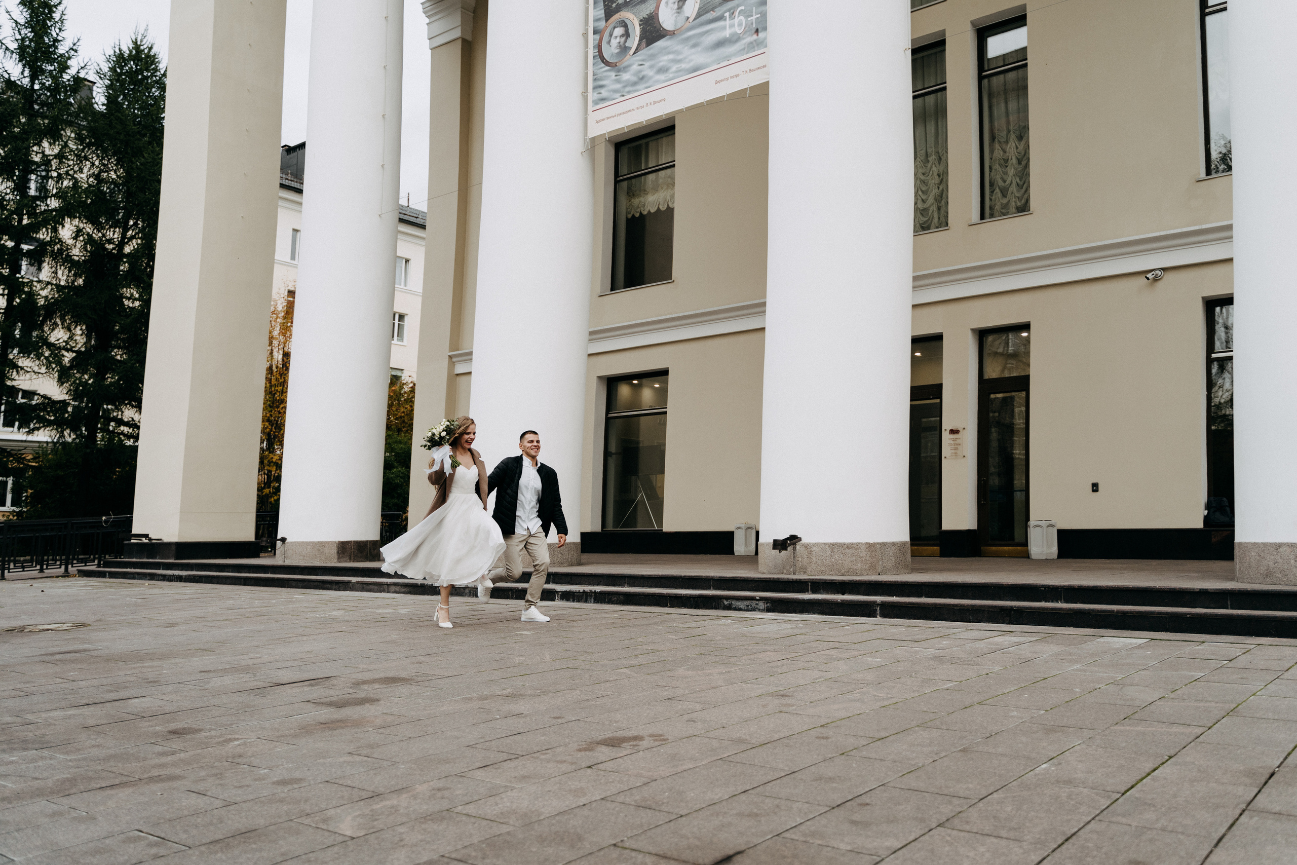 Северная история любви, объединившая Юг и Запад. Фотограф в Мурманске, Североморске и Санкт-Петербурге Валерия Козлова
