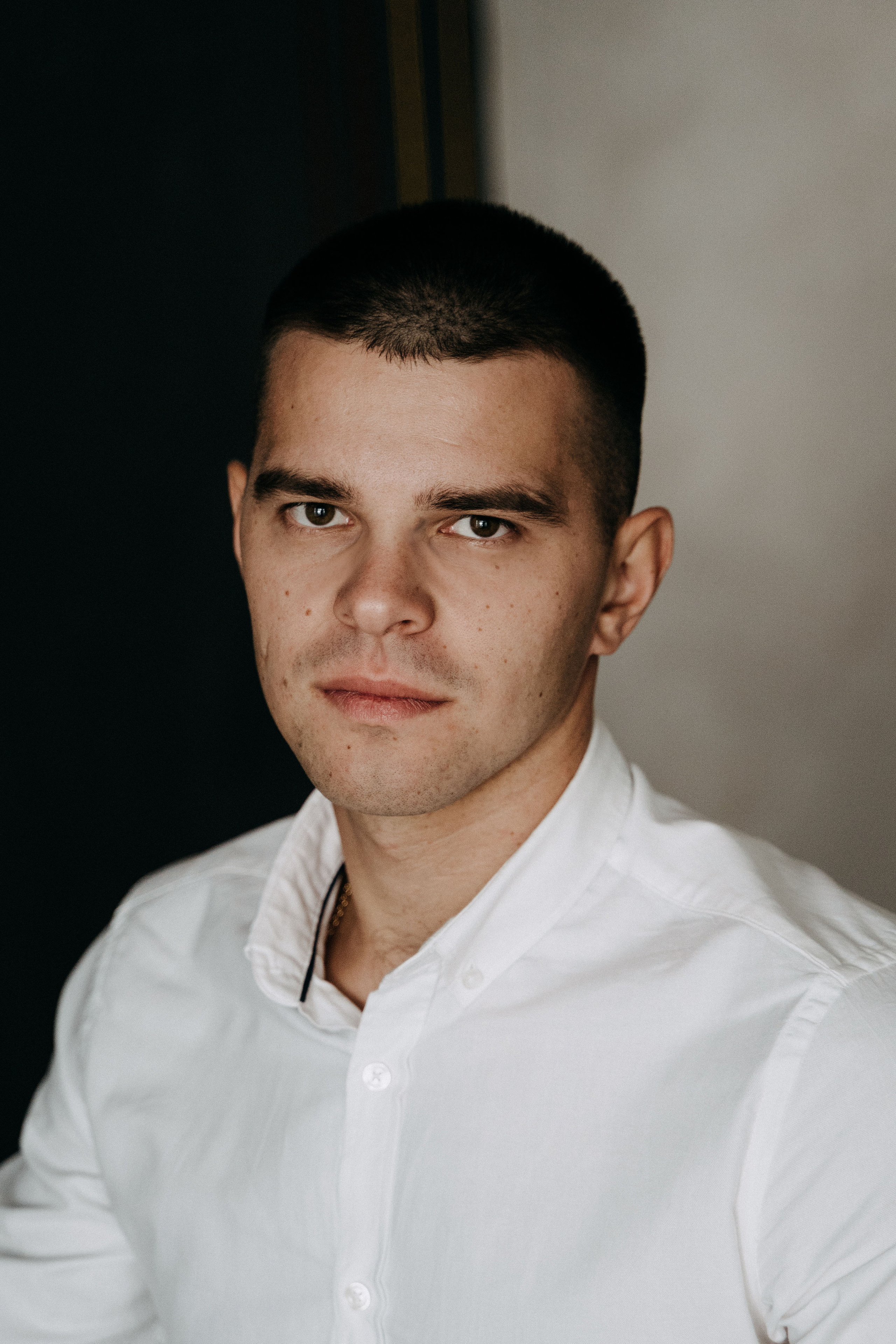 Северная история любви, объединившая Юг и Запад. Фотограф в Мурманске, Североморске и Санкт-Петербурге Валерия Козлова