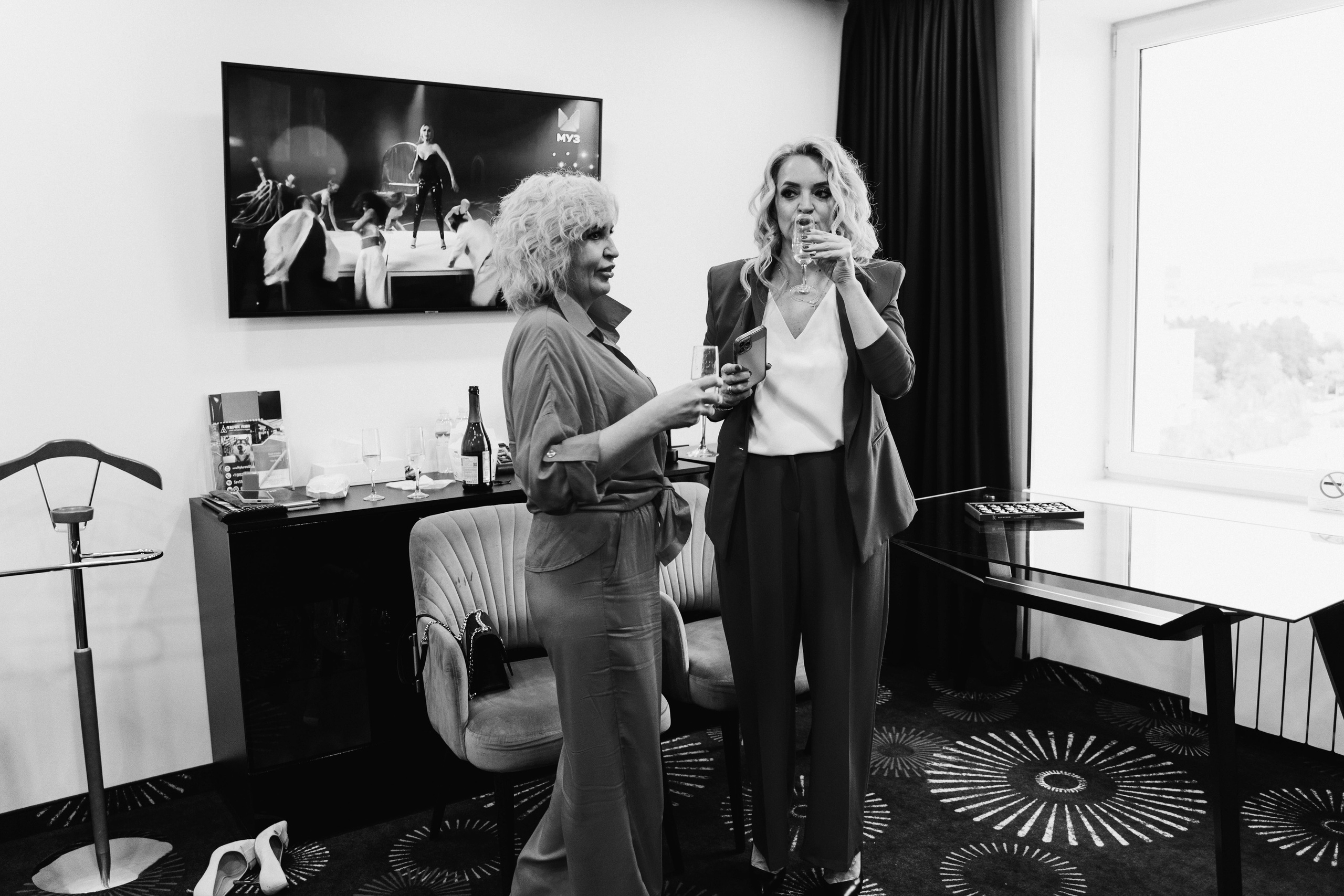 Северная история любви, объединившая Юг и Запад. Фотограф в Мурманске, Североморске и Санкт-Петербурге Валерия Козлова