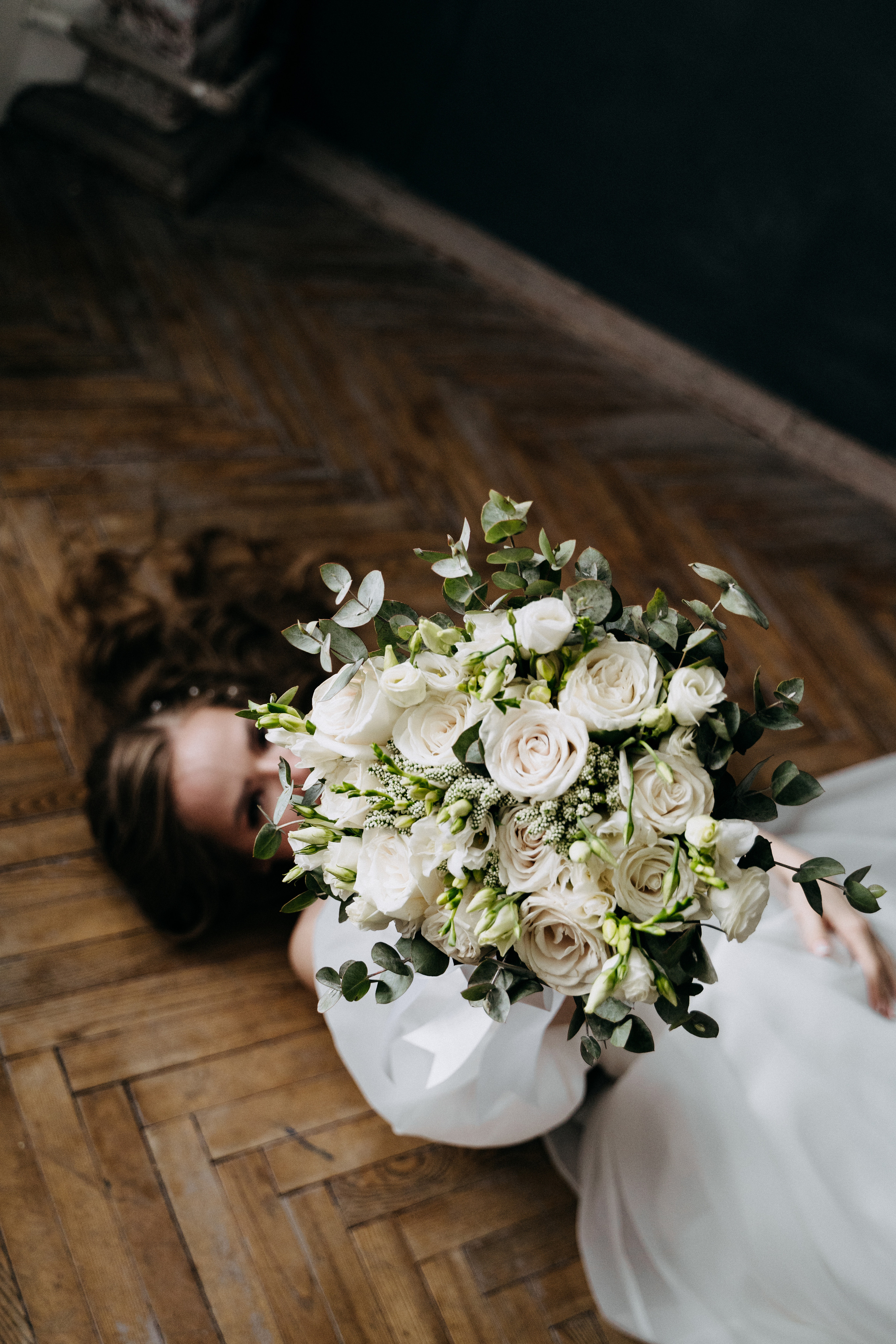 Северная история любви, объединившая Юг и Запад. Фотограф в Мурманске, Североморске и Санкт-Петербурге Валерия Козлова