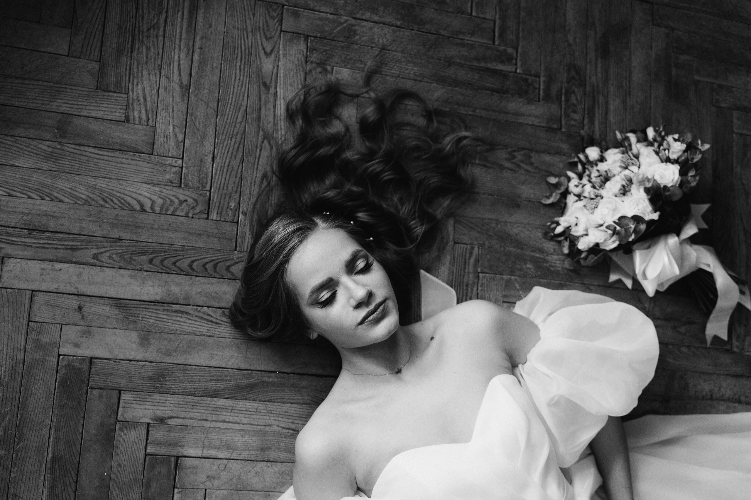 Северная история любви, объединившая Юг и Запад. Фотограф в Мурманске, Североморске и Санкт-Петербурге Валерия Козлова