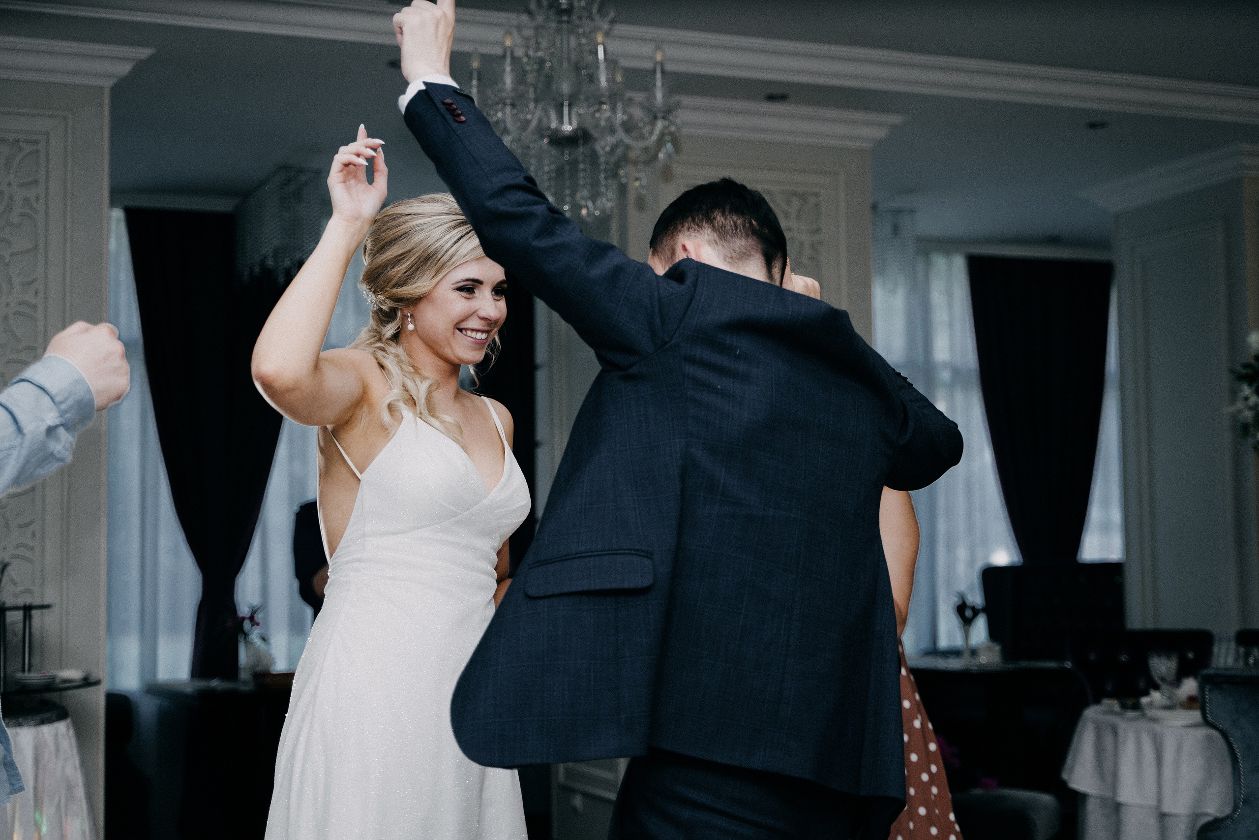 Свадьба Михаила и Юлии в Мурманске. Фотограф в Мурманске, Североморске и Санкт-Петербурге Валерия Козлова