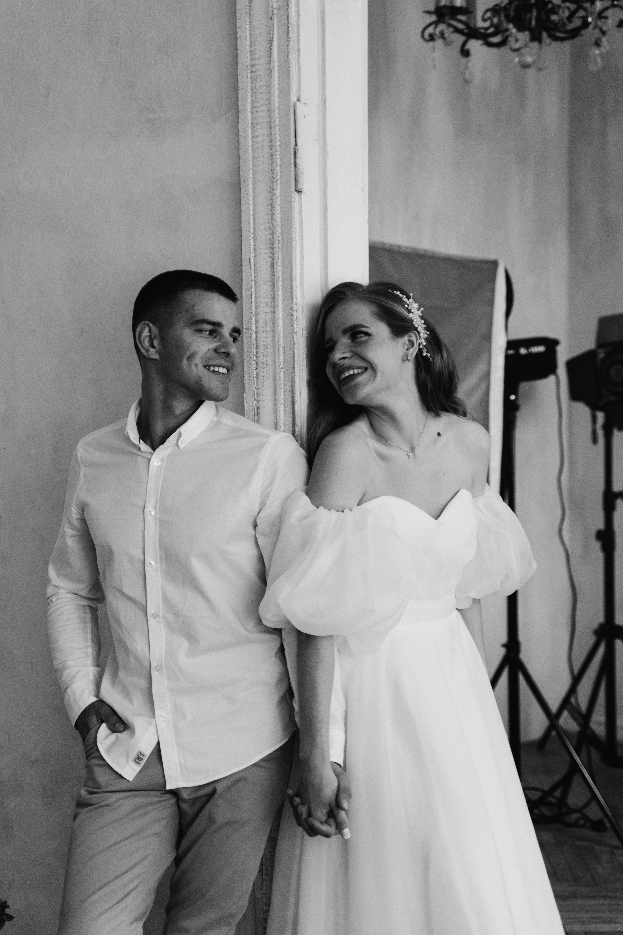 Северная история любви, объединившая Юг и Запад. Фотограф в Мурманске, Североморске и Санкт-Петербурге Валерия Козлова