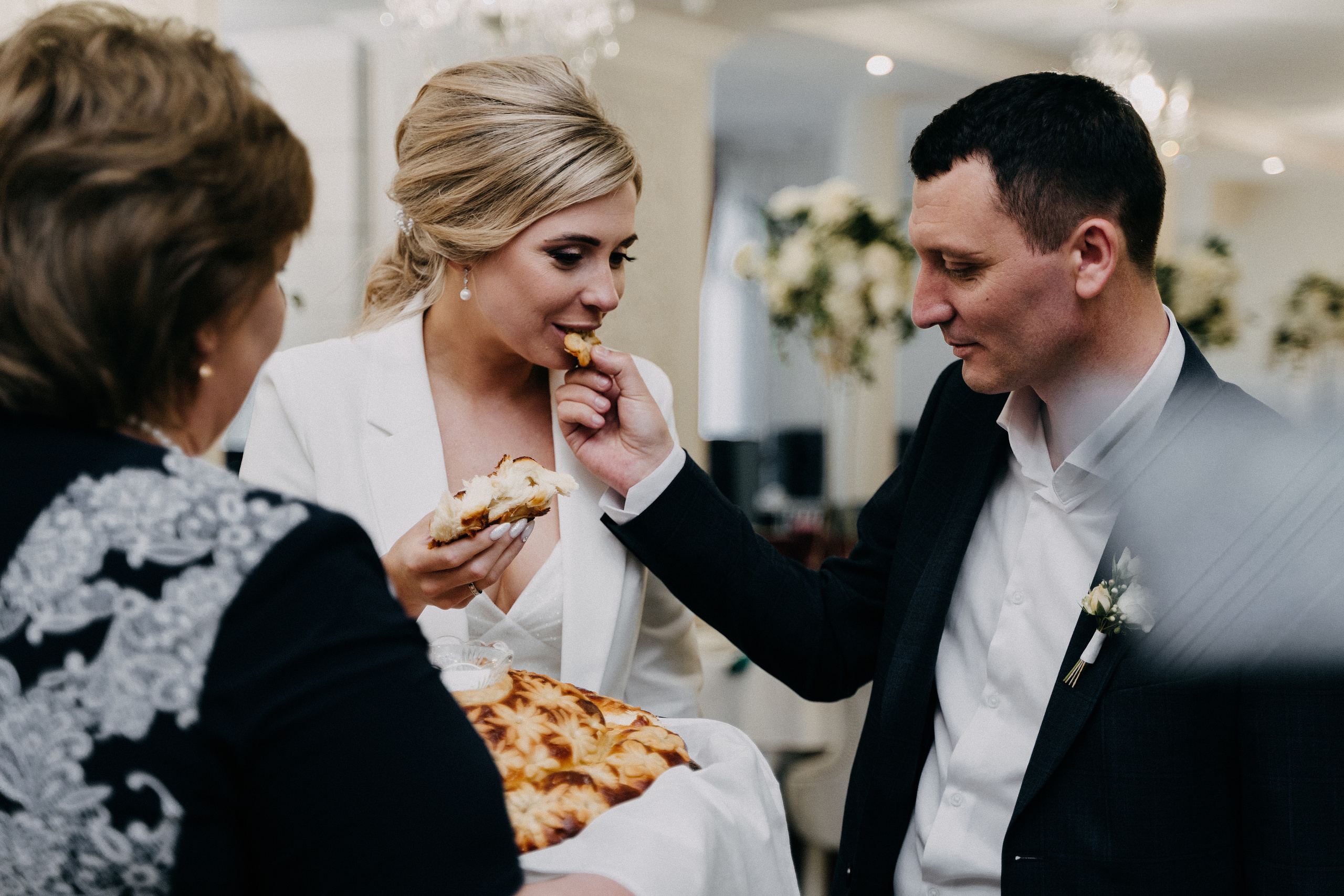 Свадьба Михаила и Юлии в Мурманске. Фотограф в Мурманске, Североморске и Санкт-Петербурге Валерия Козлова