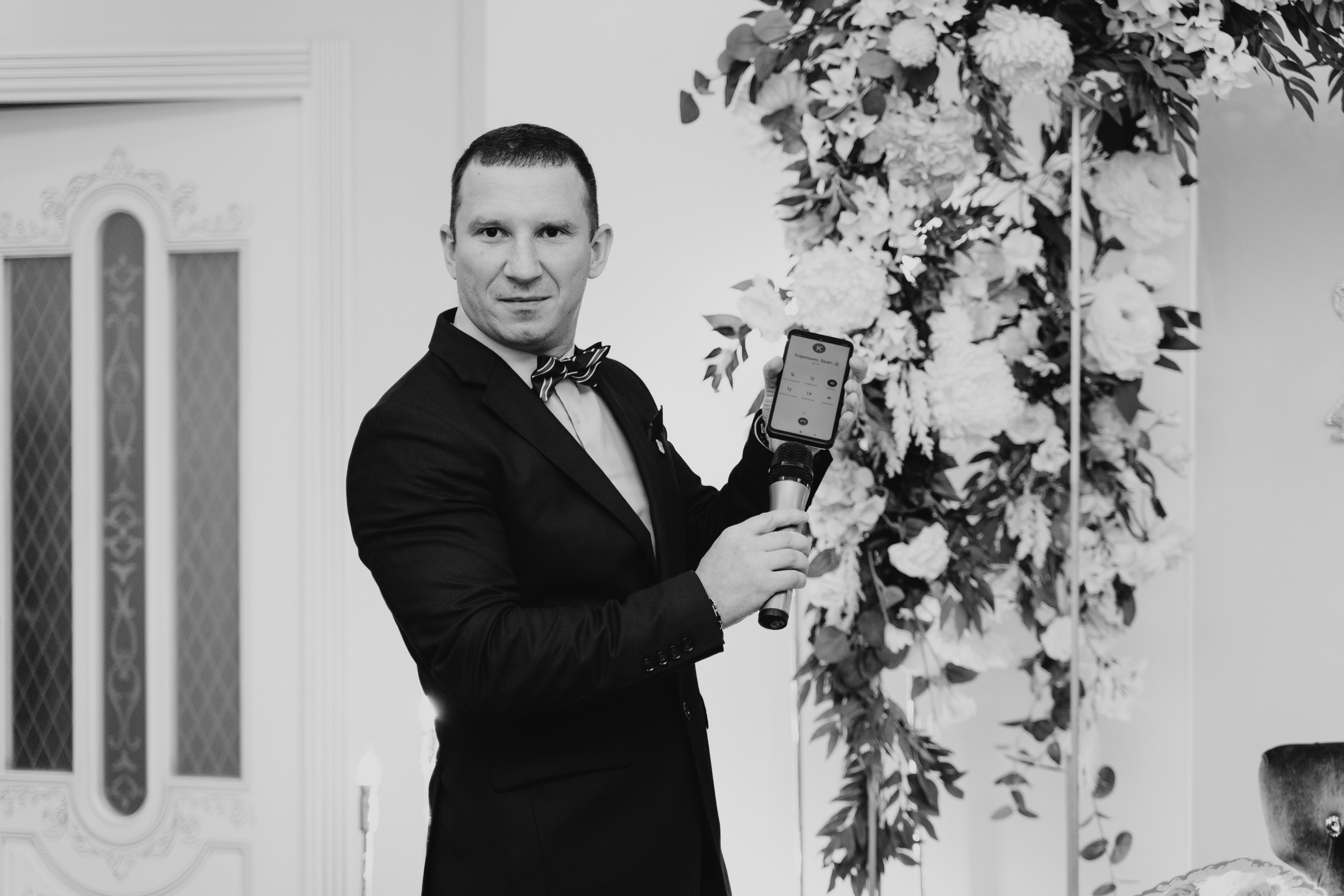 Свадьба Михаила и Юлии в Мурманске. Фотограф в Мурманске, Североморске и Санкт-Петербурге Валерия Козлова