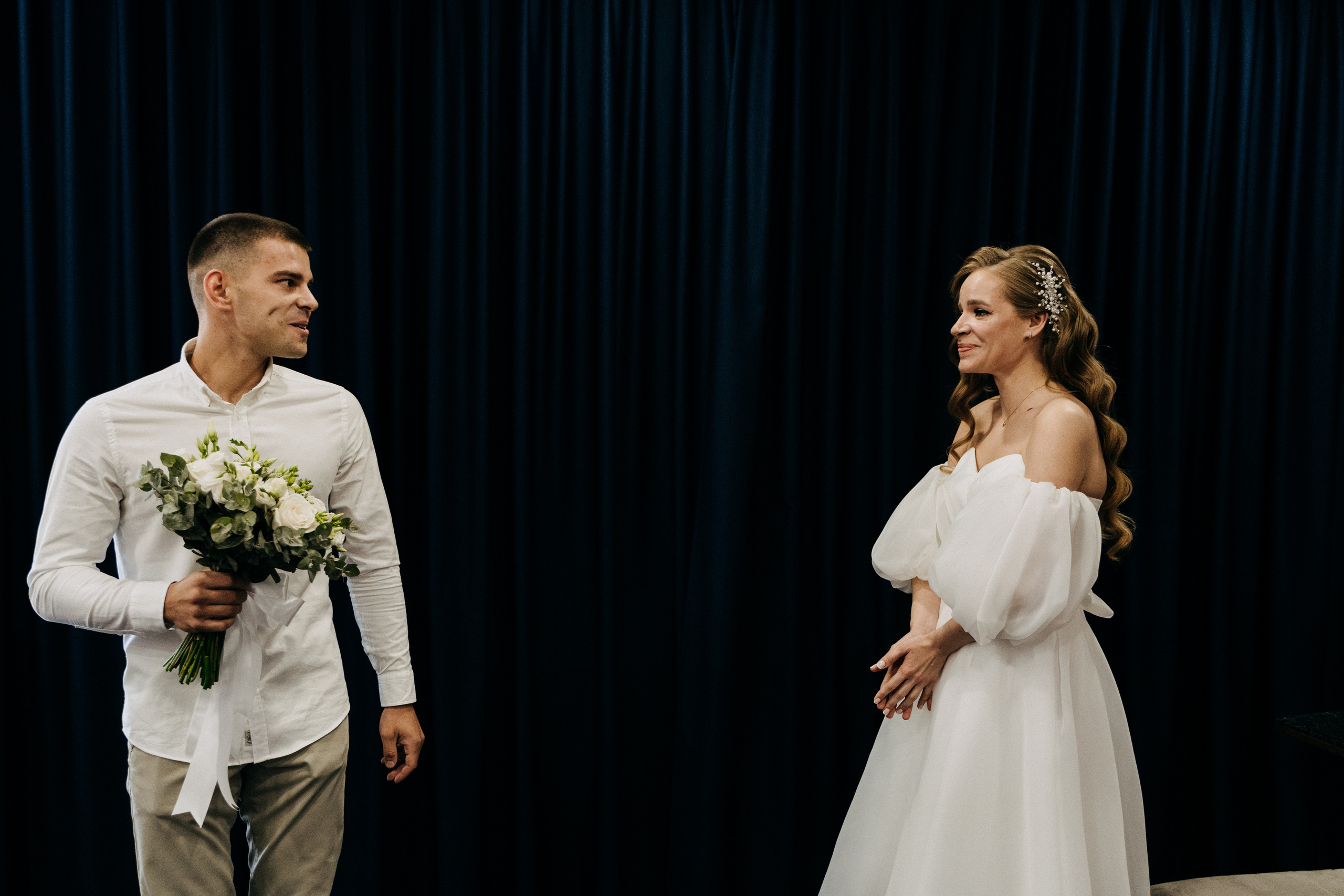 Северная история любви, объединившая Юг и Запад. Фотограф в Мурманске, Североморске и Санкт-Петербурге Валерия Козлова