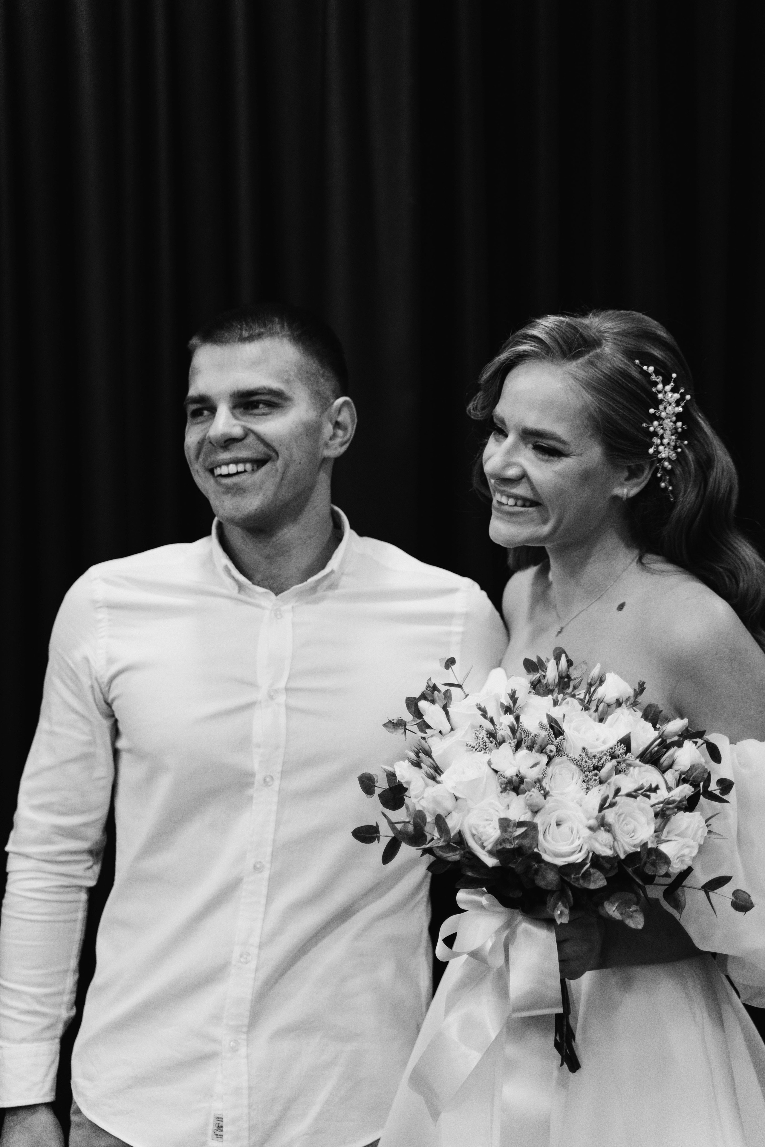 Северная история любви, объединившая Юг и Запад. Фотограф в Мурманске, Североморске и Санкт-Петербурге Валерия Козлова