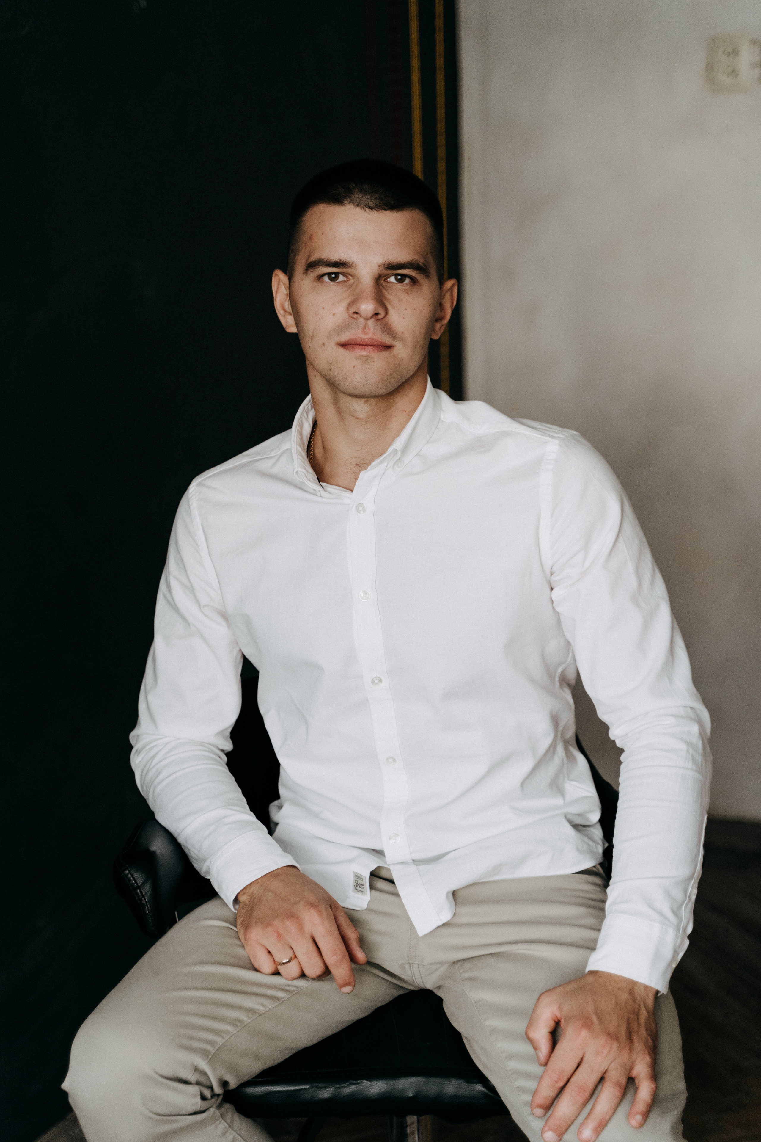 Северная история любви, объединившая Юг и Запад. Фотограф в Мурманске, Североморске и Санкт-Петербурге Валерия Козлова