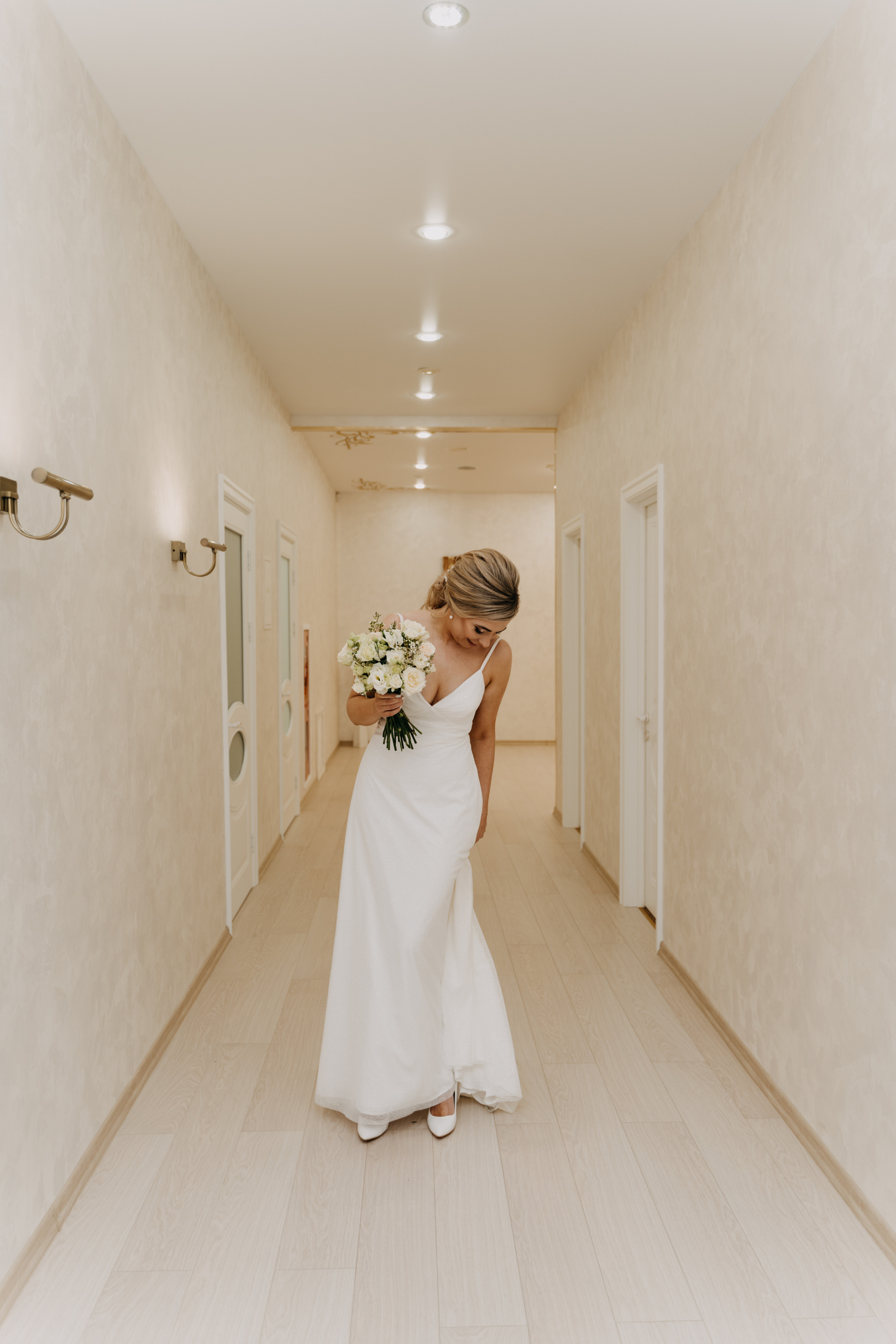 Свадьба Михаила и Юлии в Мурманске. Фотограф в Мурманске, Североморске и Санкт-Петербурге Валерия Козлова