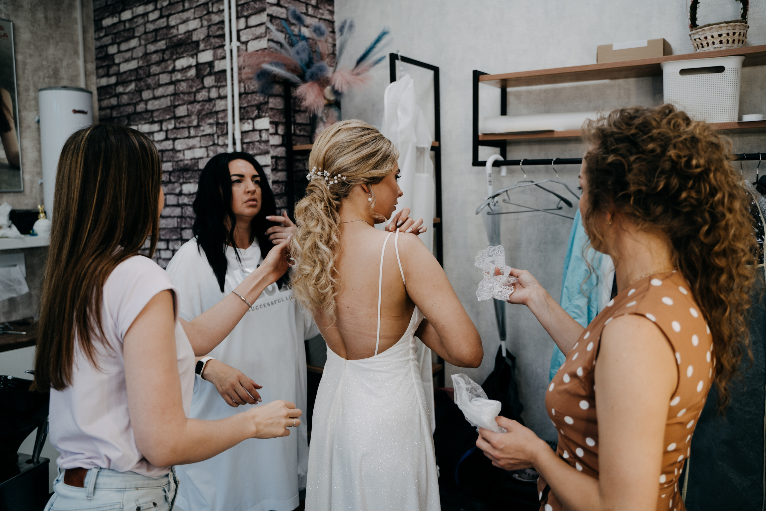 Свадьба Михаила и Юлии в Мурманске. Фотограф в Мурманске, Североморске и Санкт-Петербурге Валерия Козлова