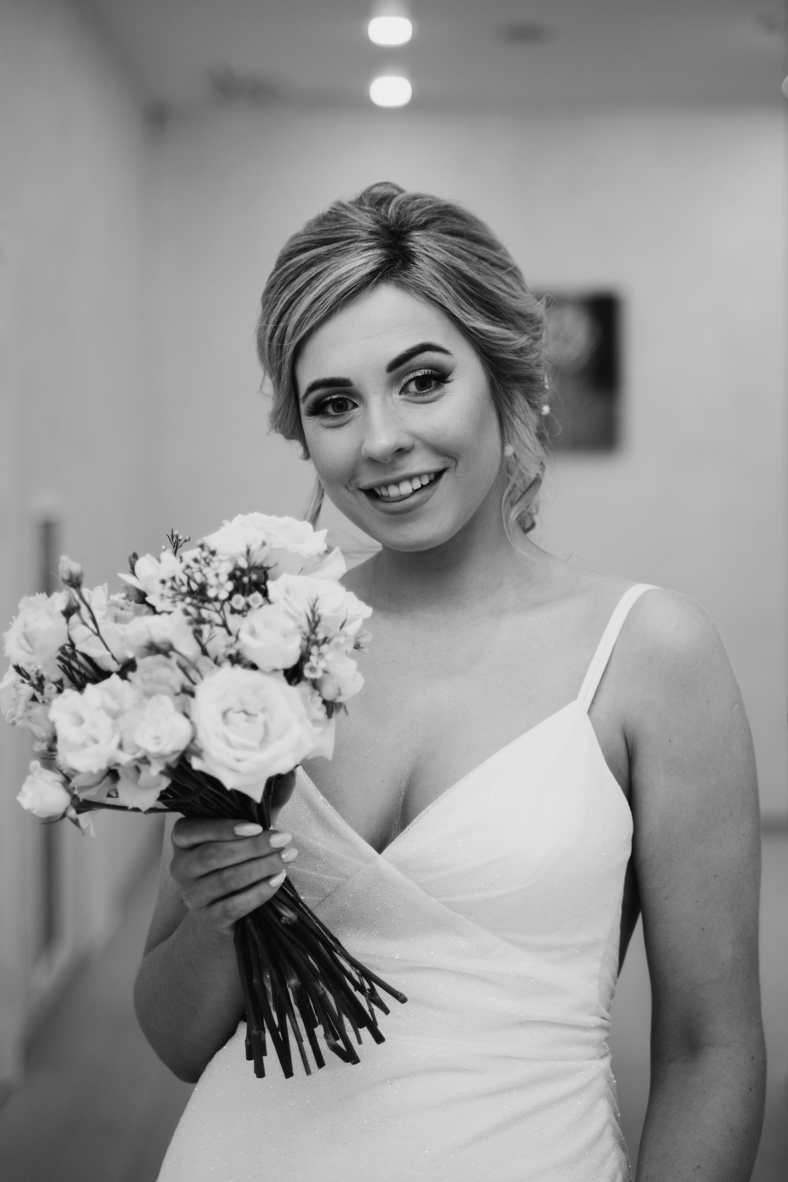 Свадьба Михаила и Юлии в Мурманске. Фотограф в Мурманске, Североморске и Санкт-Петербурге Валерия Козлова