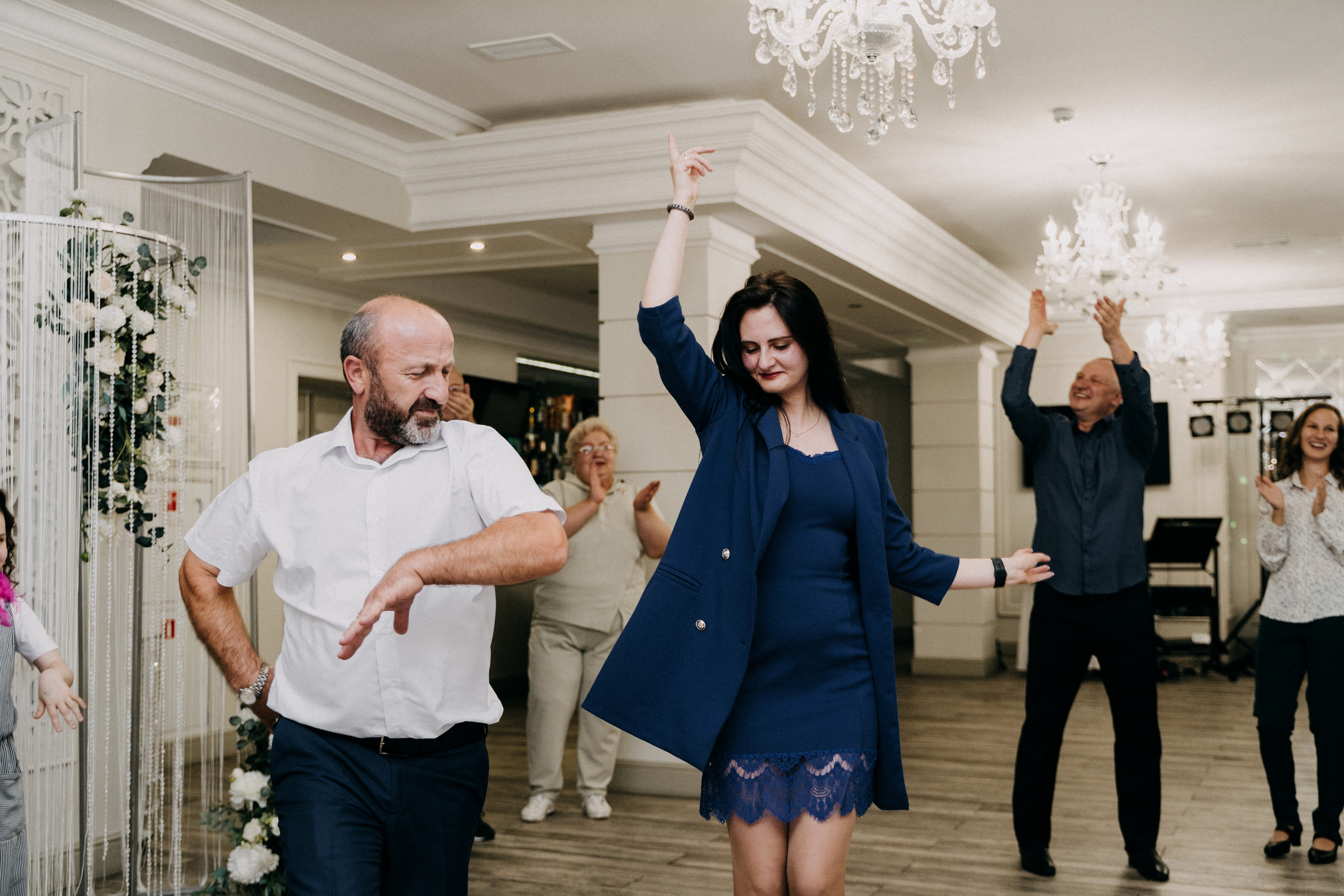 Свадьба Михаила и Юлии в Мурманске. Фотограф в Мурманске, Североморске и Санкт-Петербурге Валерия Козлова