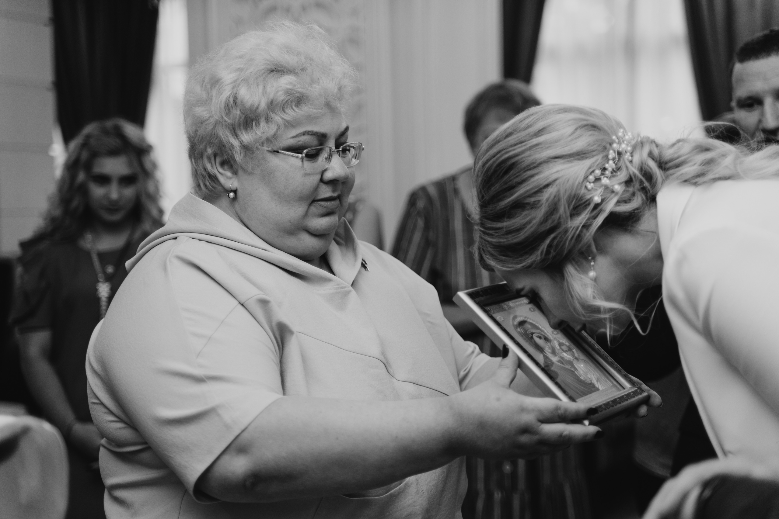 Свадьба Михаила и Юлии в Мурманске. Фотограф в Мурманске, Североморске и Санкт-Петербурге Валерия Козлова