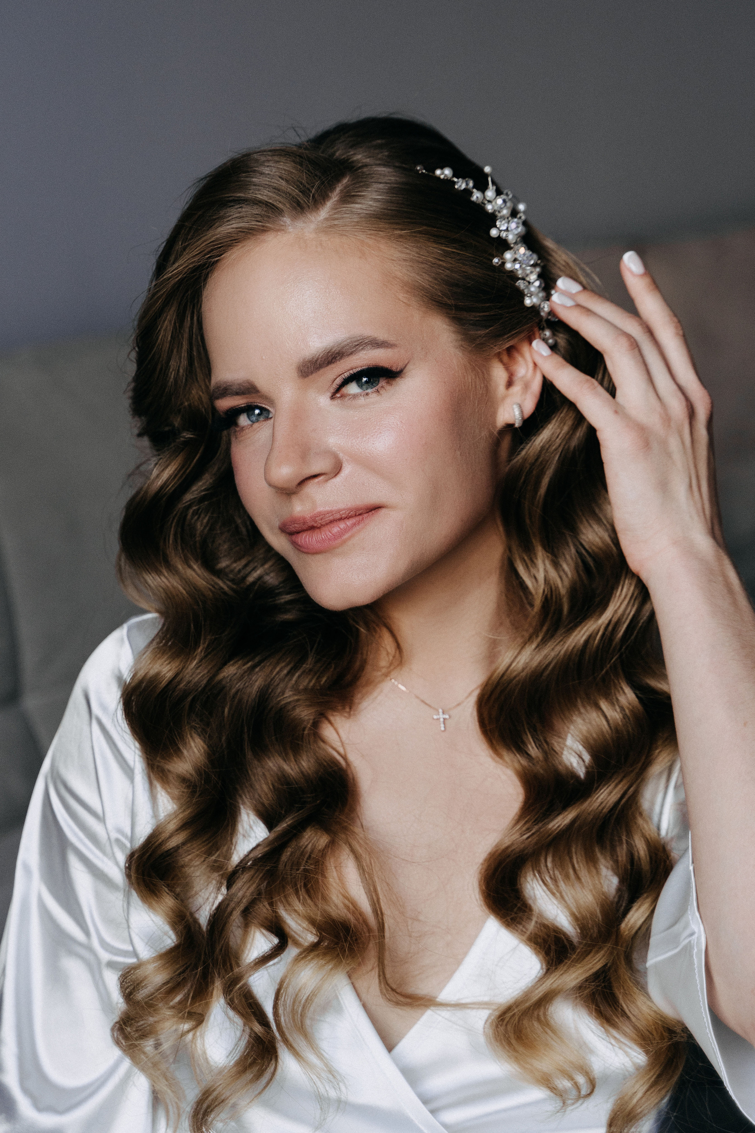 Северная история любви, объединившая Юг и Запад. Фотограф в Мурманске, Североморске и Санкт-Петербурге Валерия Козлова