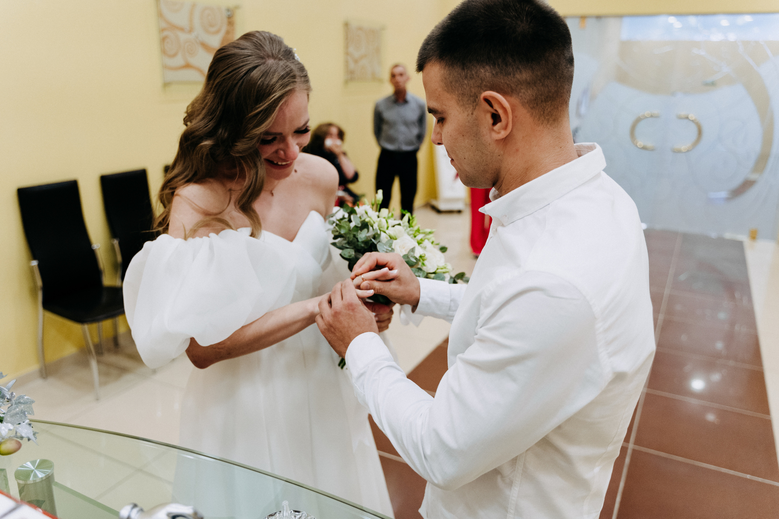 Северная история любви, объединившая Юг и Запад. Фотограф в Мурманске, Североморске и Санкт-Петербурге Валерия Козлова