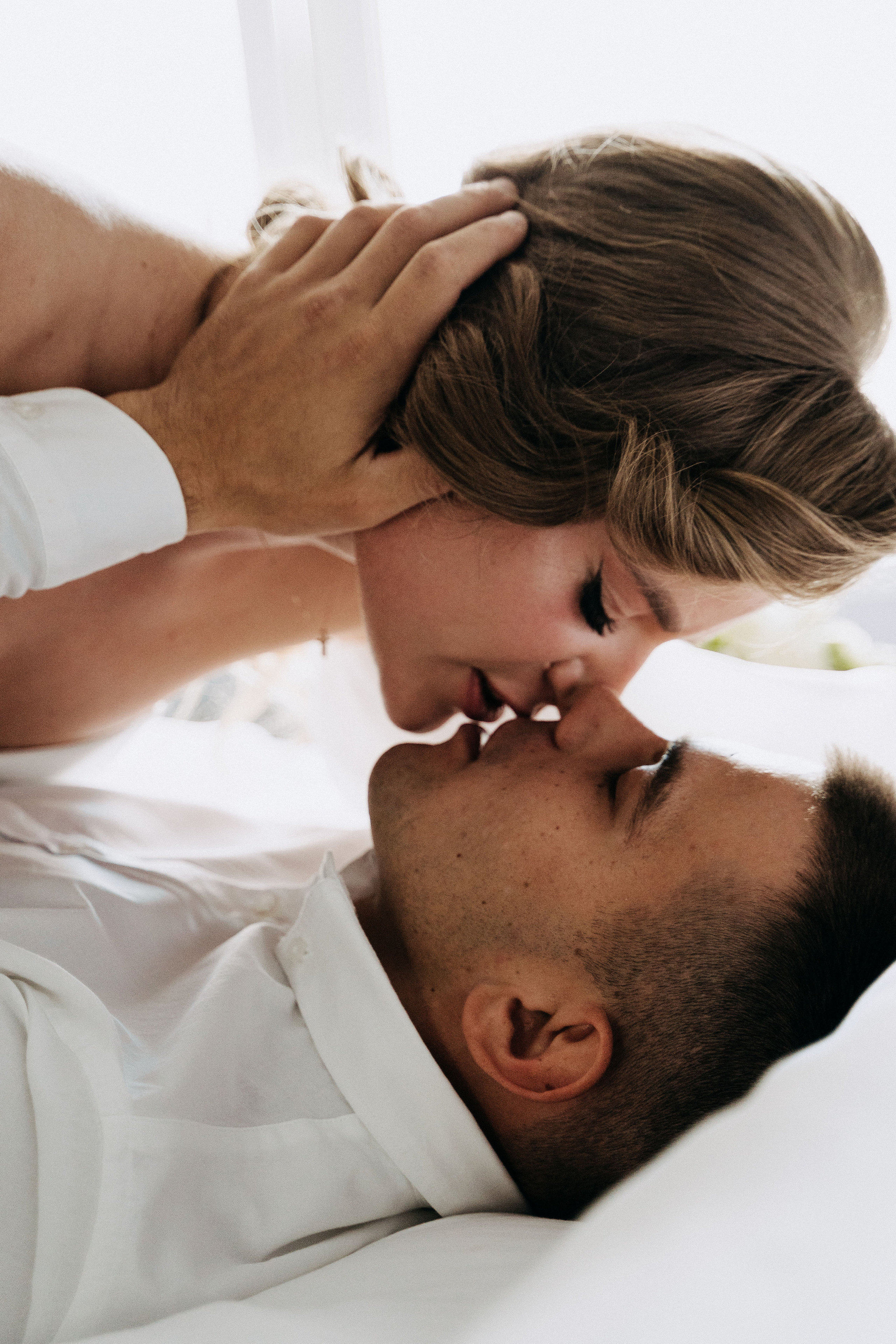 Северная история любви, объединившая Юг и Запад. Фотограф в Мурманске, Североморске и Санкт-Петербурге Валерия Козлова