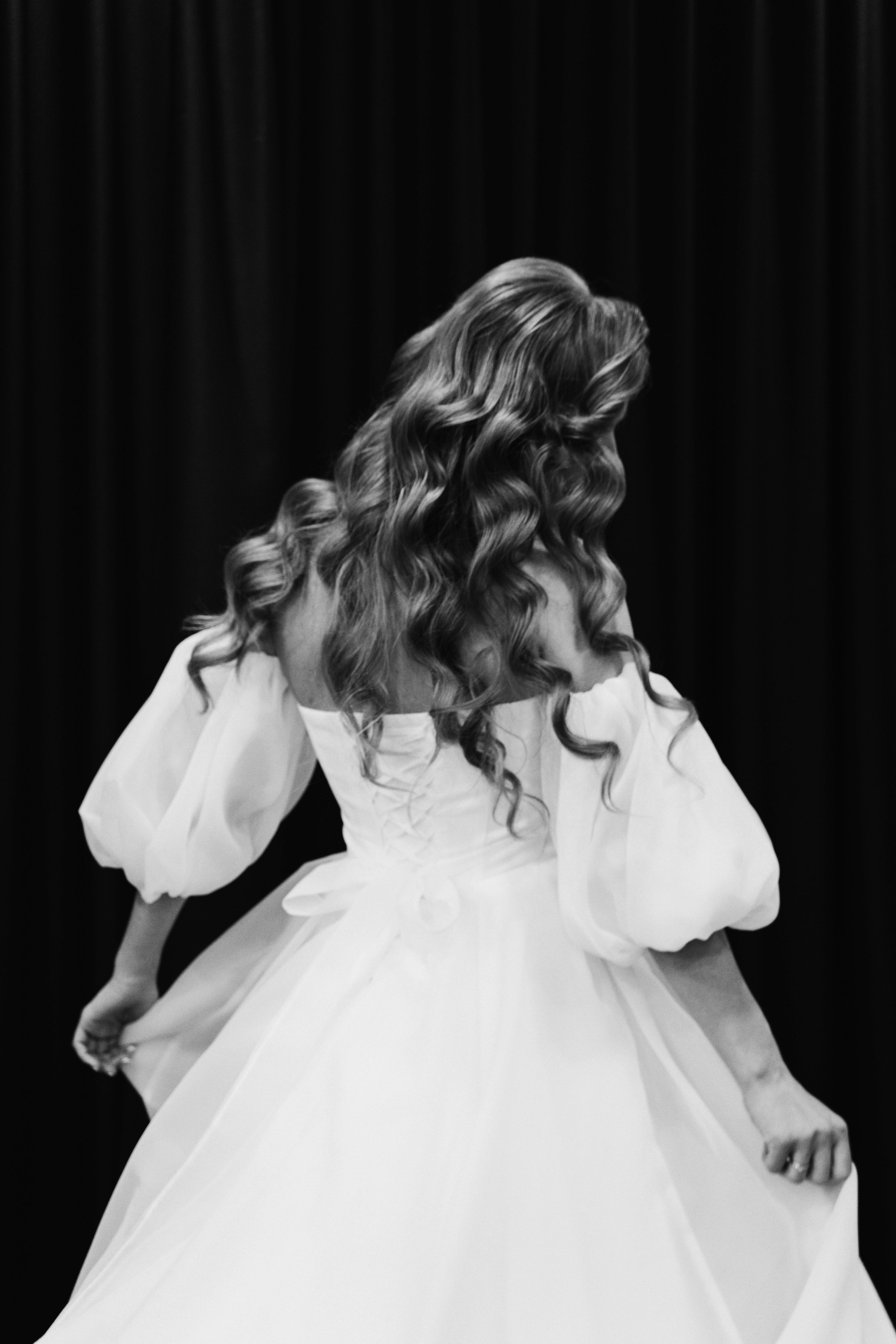 Северная история любви, объединившая Юг и Запад. Фотограф в Мурманске, Североморске и Санкт-Петербурге Валерия Козлова