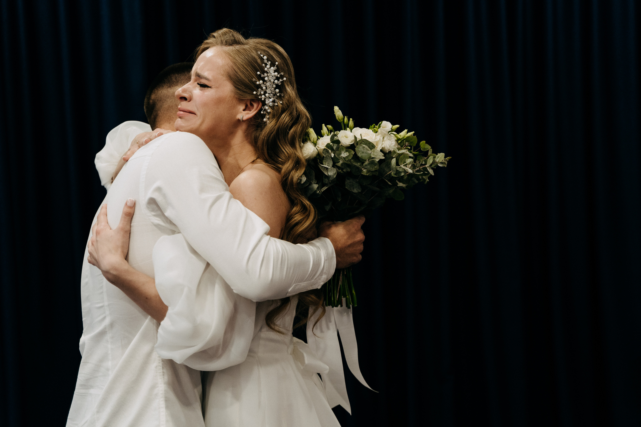 Северная история любви, объединившая Юг и Запад. Фотограф в Мурманске, Североморске и Санкт-Петербурге Валерия Козлова