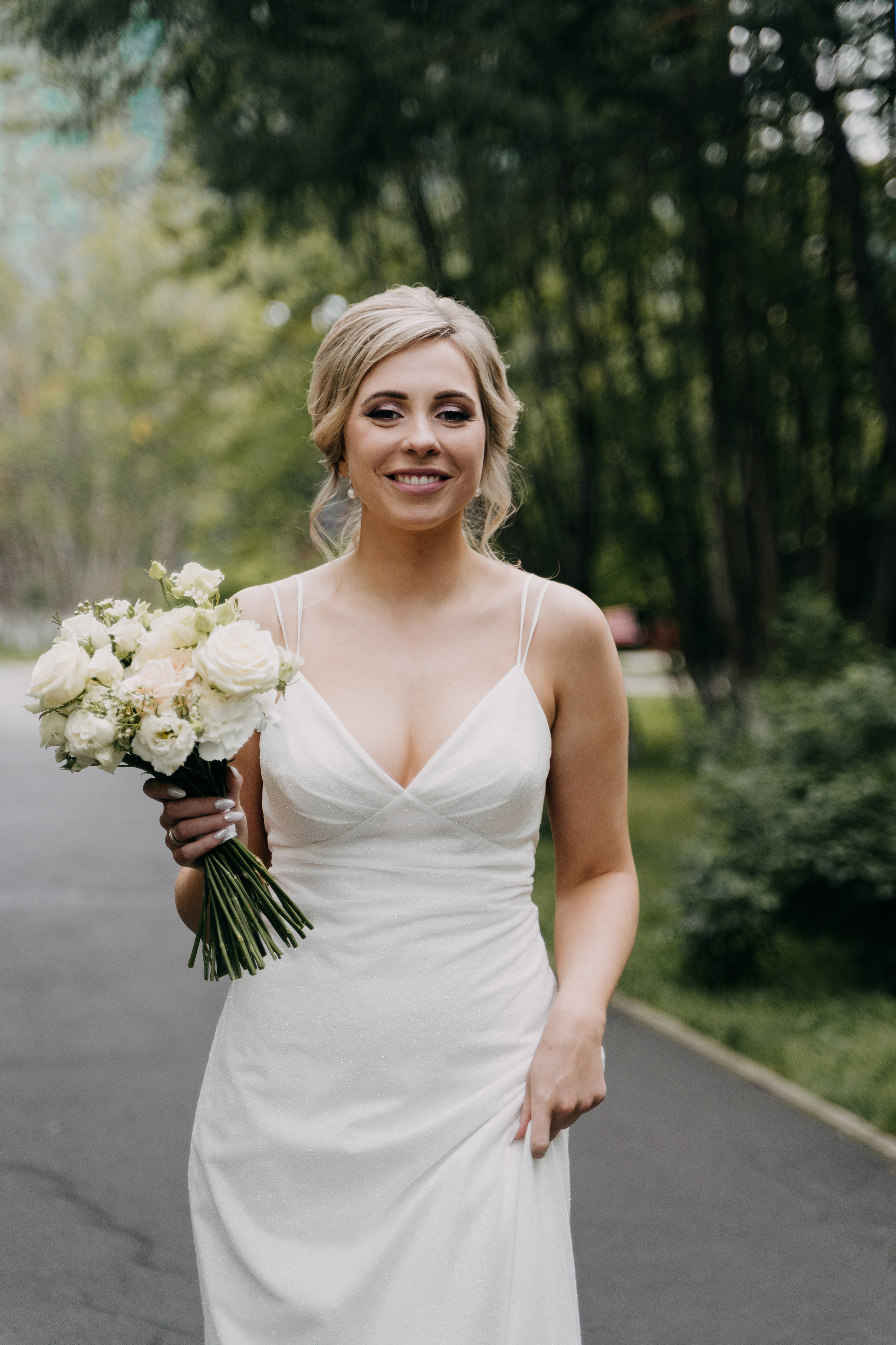 Свадьба Михаила и Юлии в Мурманске. Фотограф в Мурманске, Североморске и Санкт-Петербурге Валерия Козлова