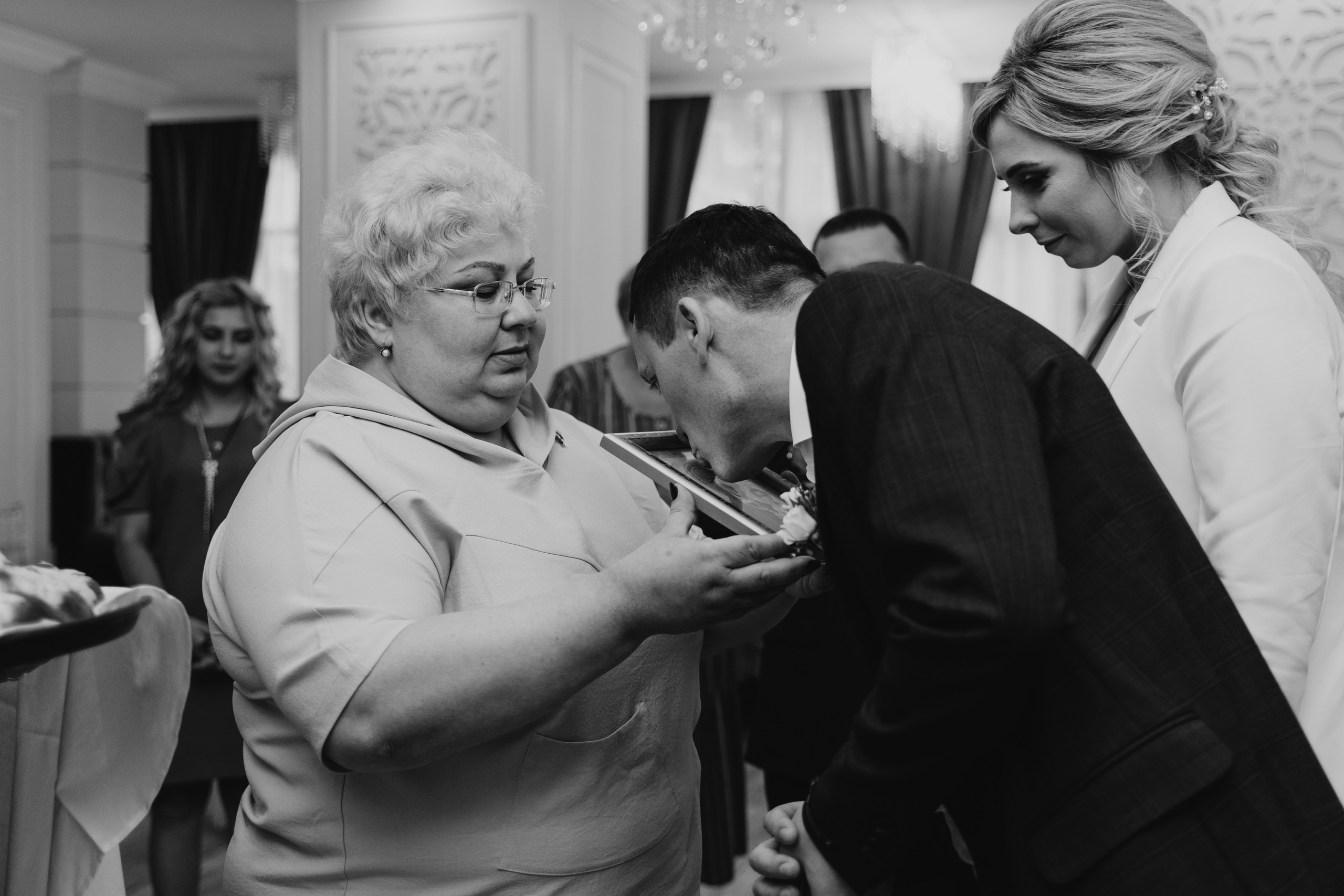 Свадьба Михаила и Юлии в Мурманске. Фотограф в Мурманске, Североморске и Санкт-Петербурге Валерия Козлова