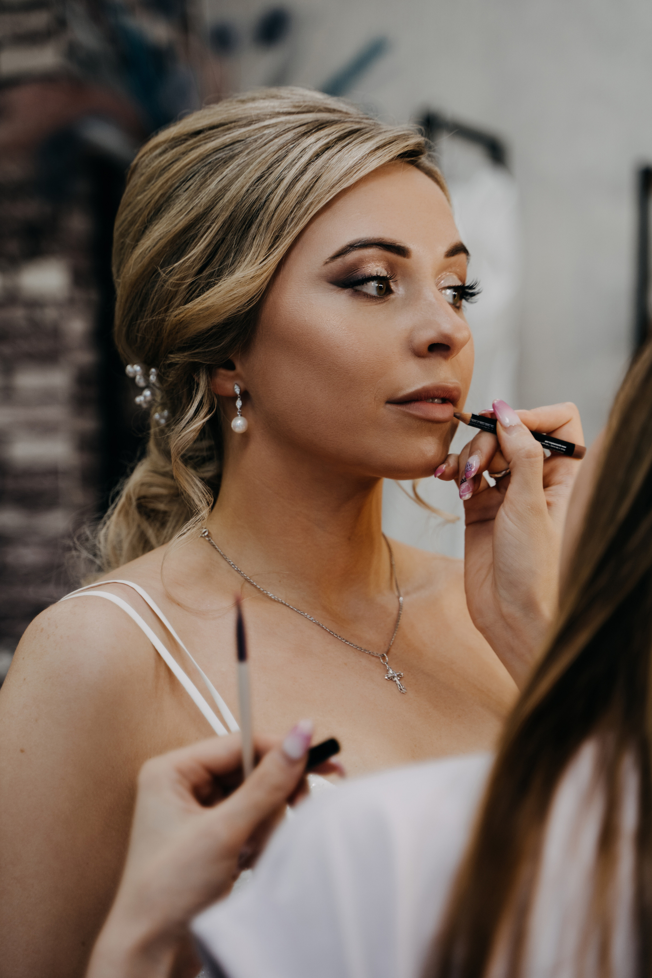 Свадьба Михаила и Юлии в Мурманске. Фотограф в Мурманске, Североморске и Санкт-Петербурге Валерия Козлова