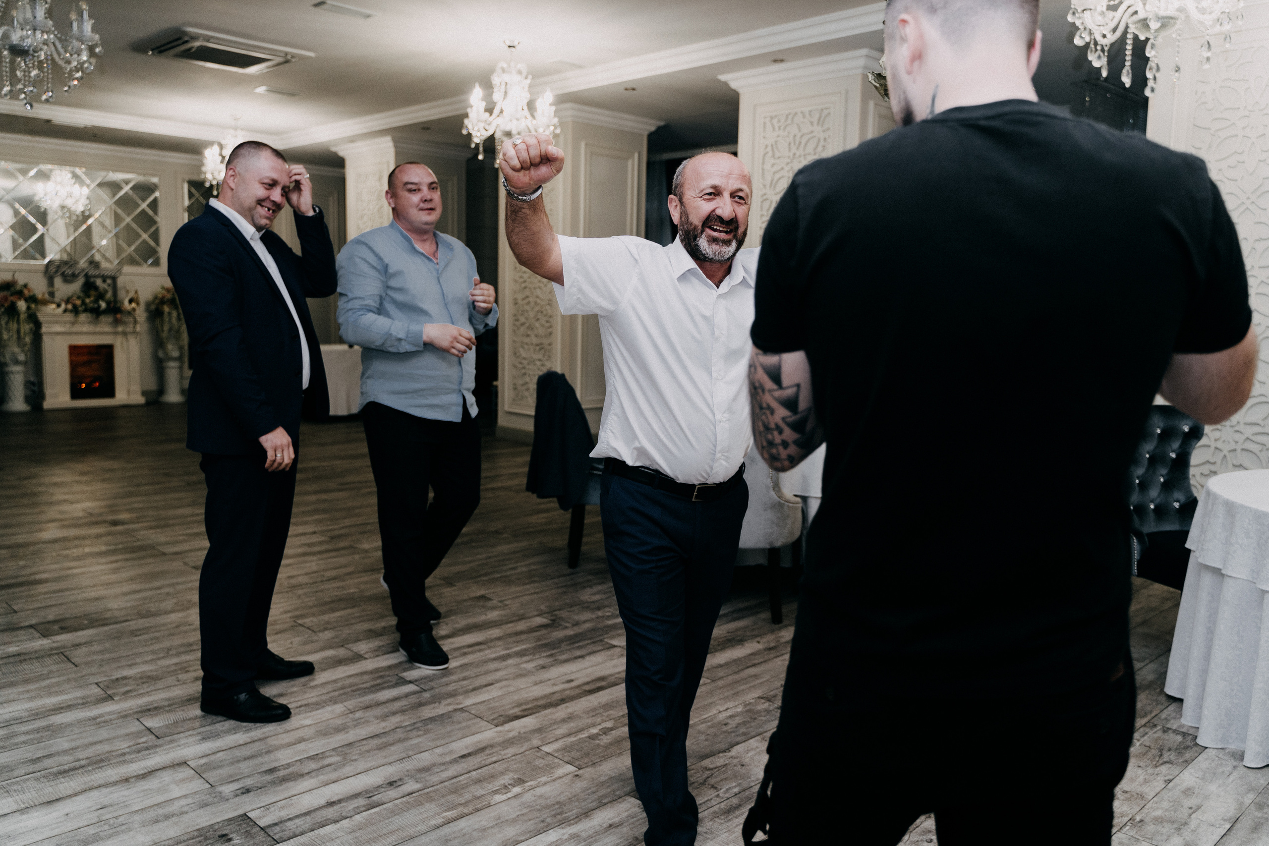 Свадьба Михаила и Юлии в Мурманске. Фотограф в Мурманске, Североморске и Санкт-Петербурге Валерия Козлова