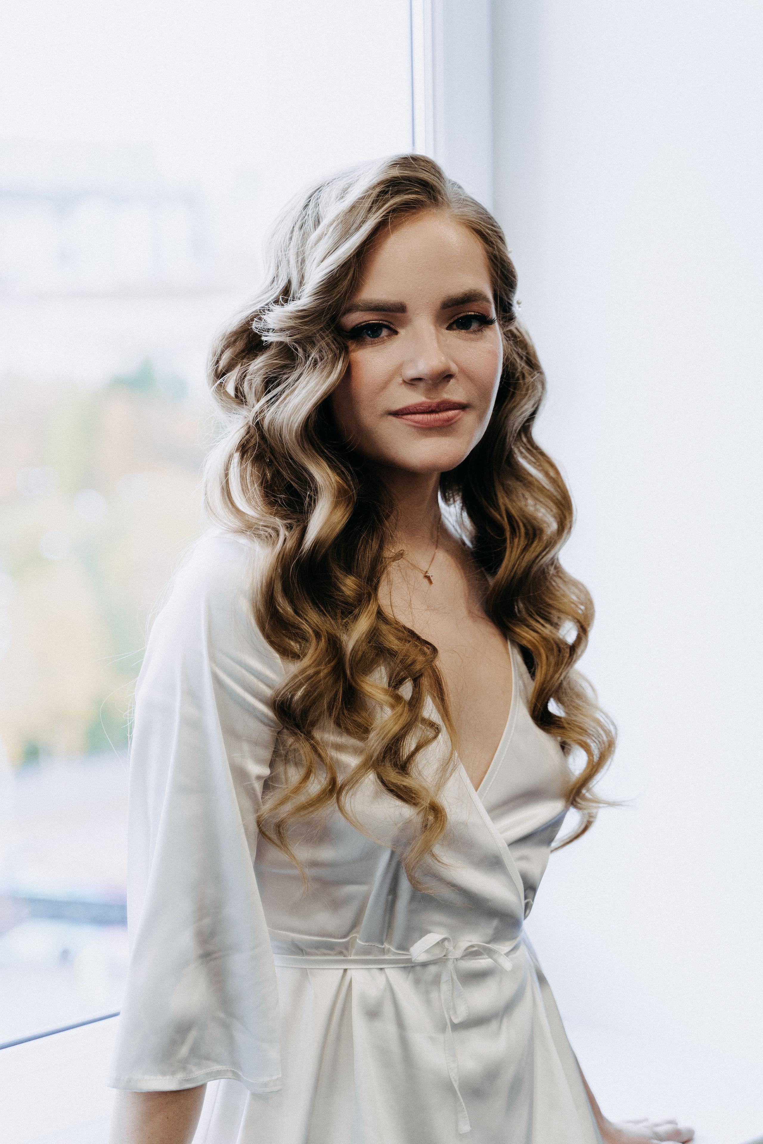 Северная история любви, объединившая Юг и Запад. Фотограф в Мурманске, Североморске и Санкт-Петербурге Валерия Козлова