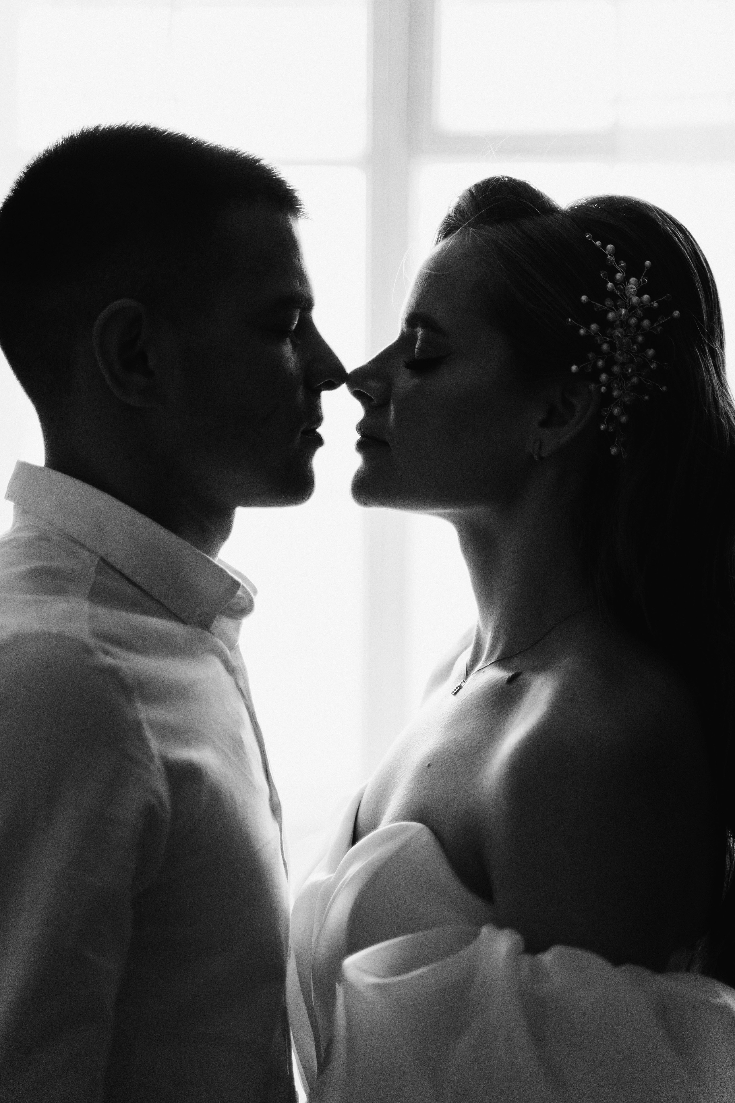 Северная история любви, объединившая Юг и Запад. Фотограф в Мурманске, Североморске и Санкт-Петербурге Валерия Козлова