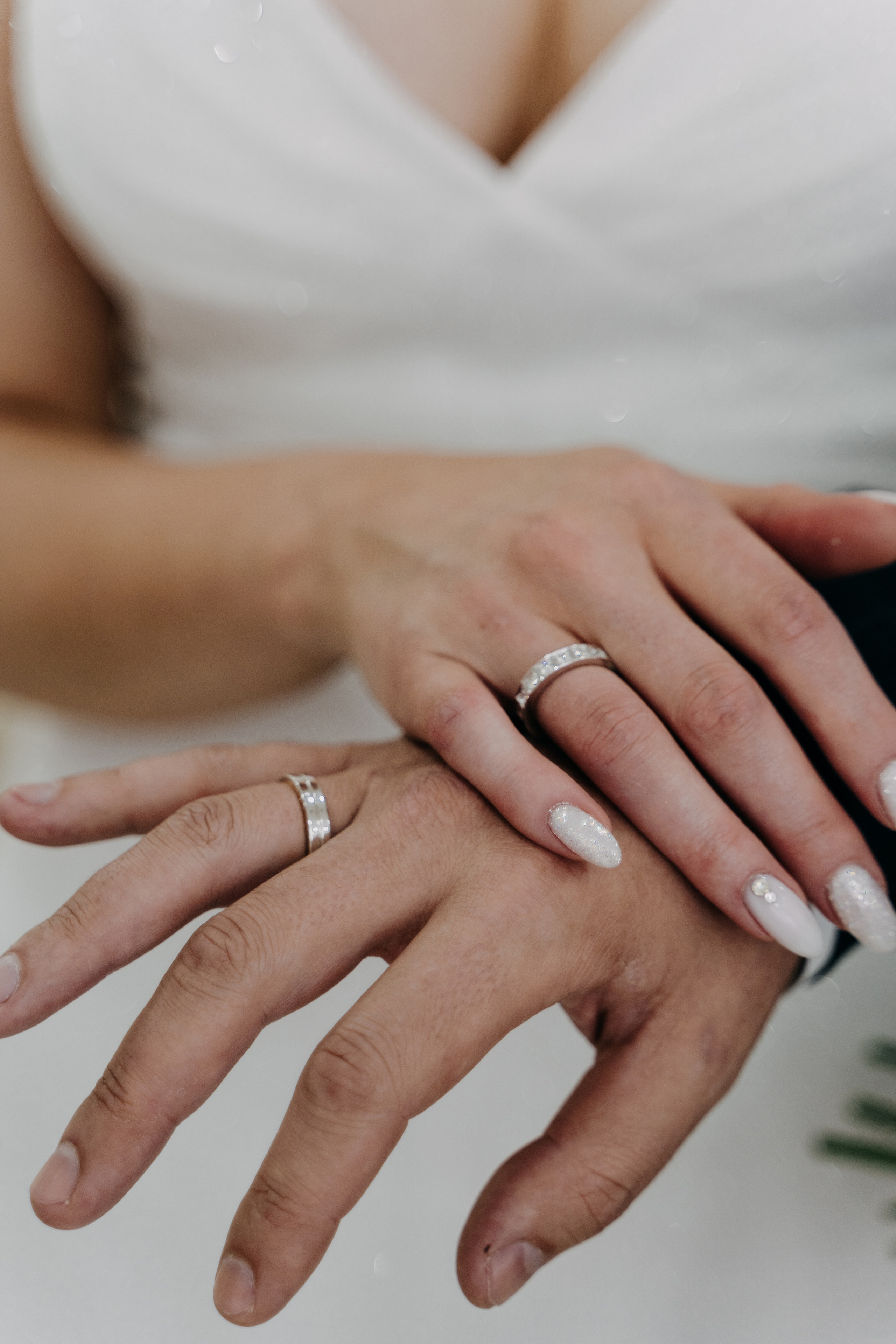 Свадьба Михаила и Юлии в Мурманске. Фотограф в Мурманске, Североморске и Санкт-Петербурге Валерия Козлова