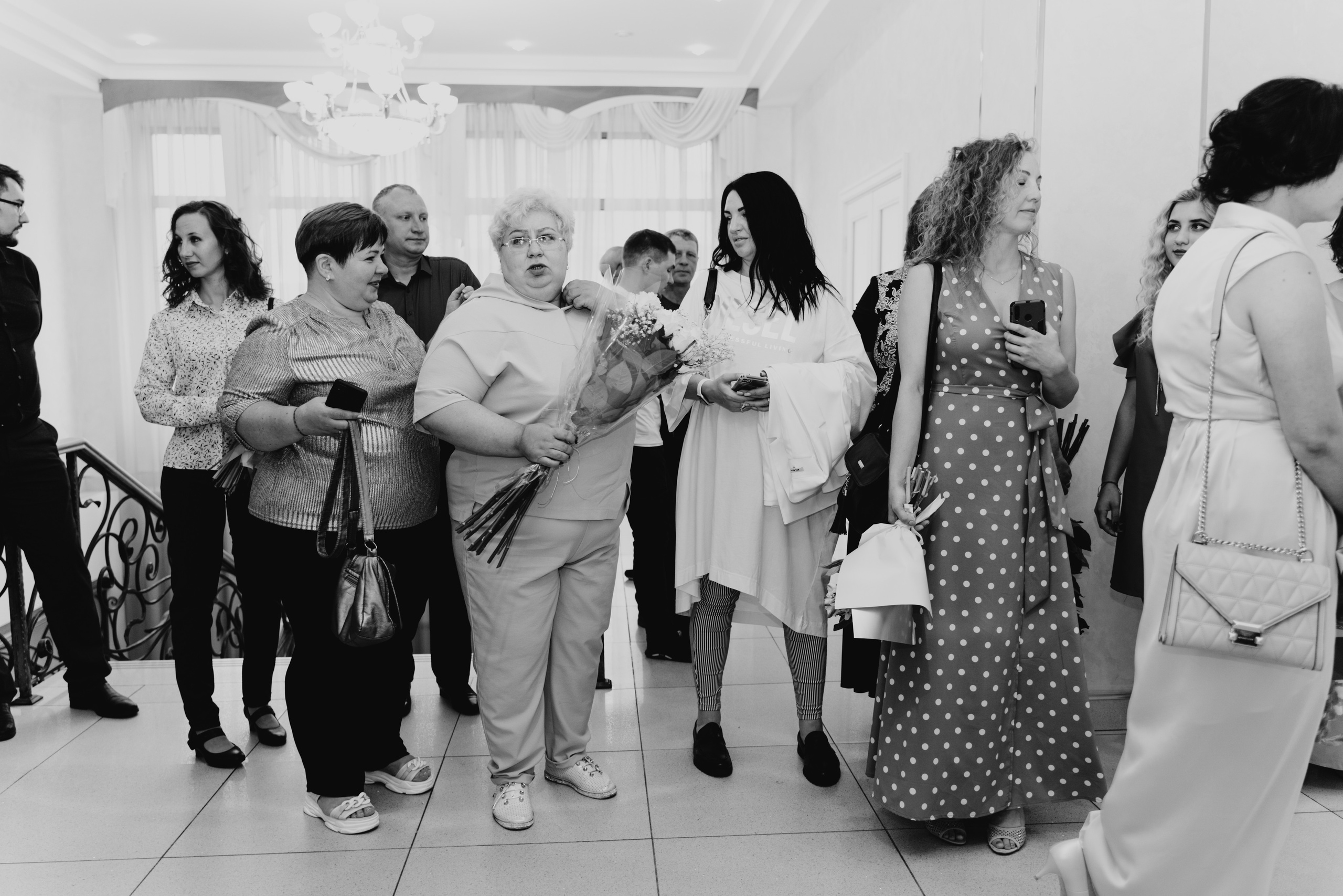 Свадьба Михаила и Юлии в Мурманске. Фотограф в Мурманске, Североморске и Санкт-Петербурге Валерия Козлова