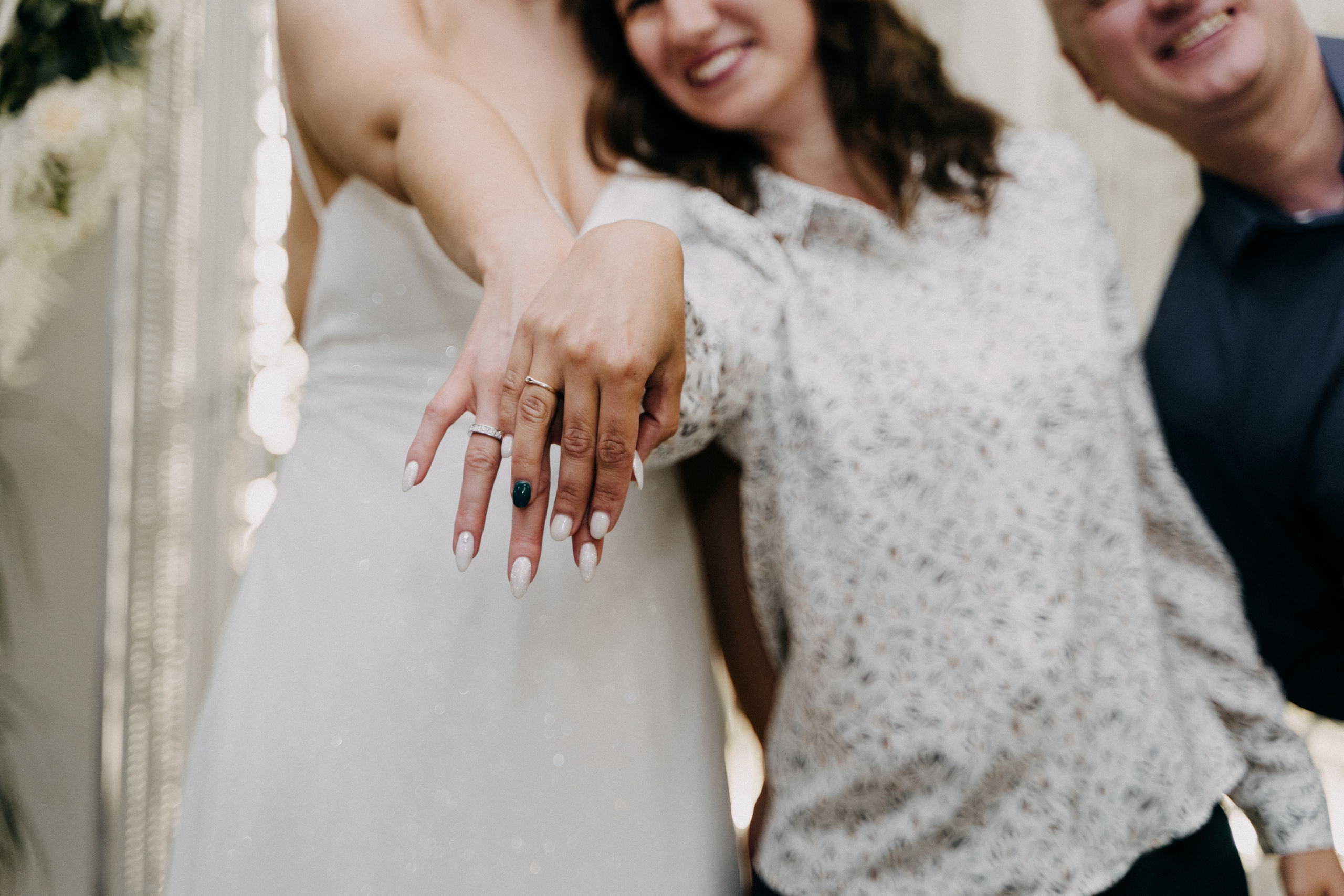 Свадьба Михаила и Юлии в Мурманске. Фотограф в Мурманске, Североморске и Санкт-Петербурге Валерия Козлова